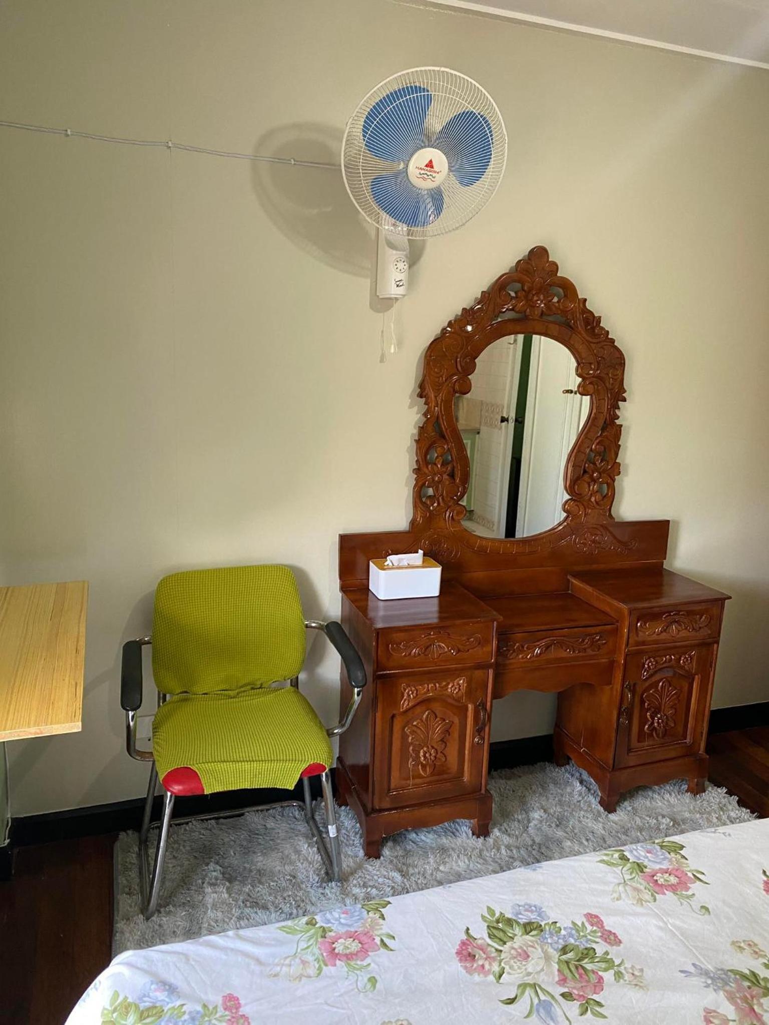 Superior Queen Room photo 3