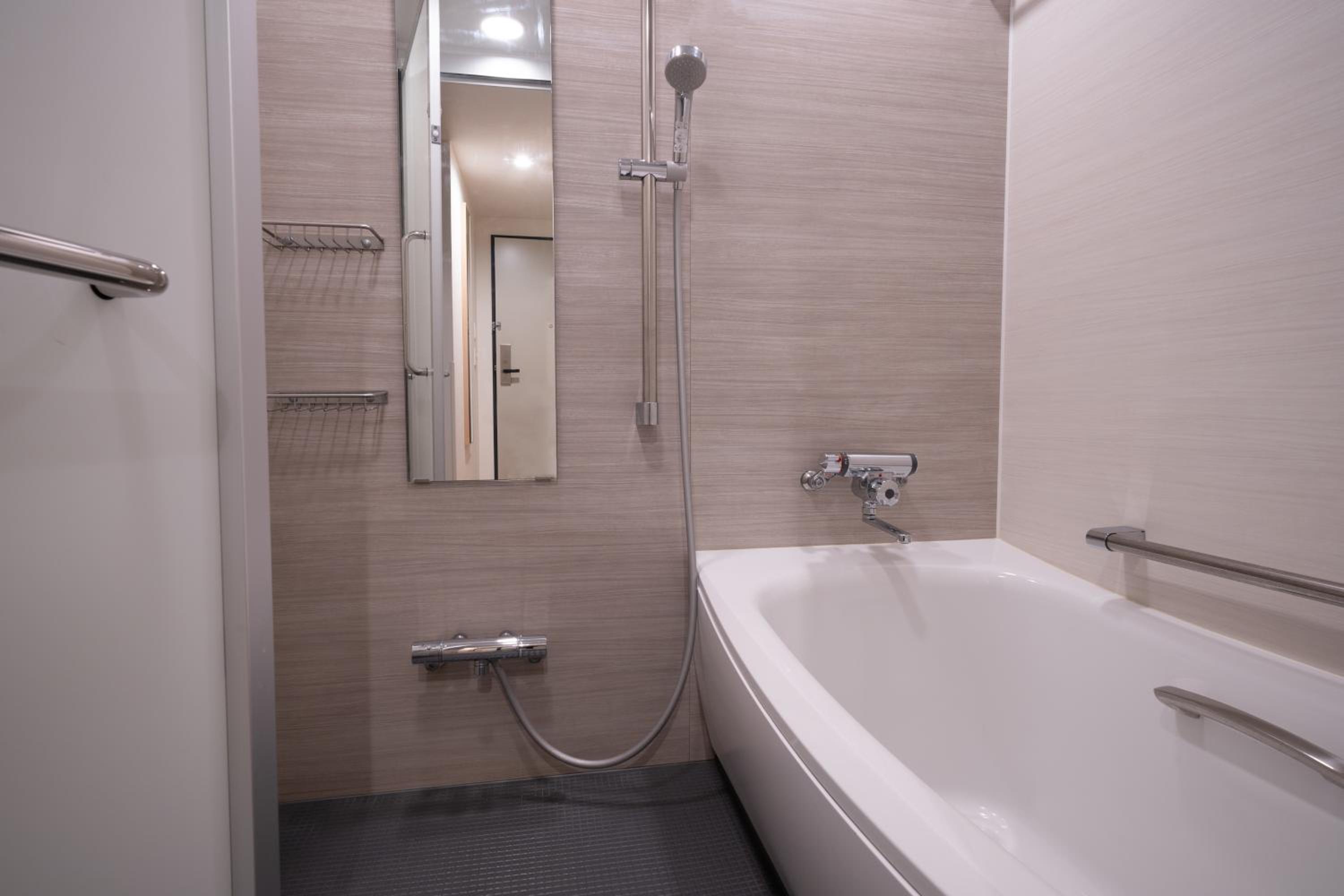 Superior Twin Room photo 2