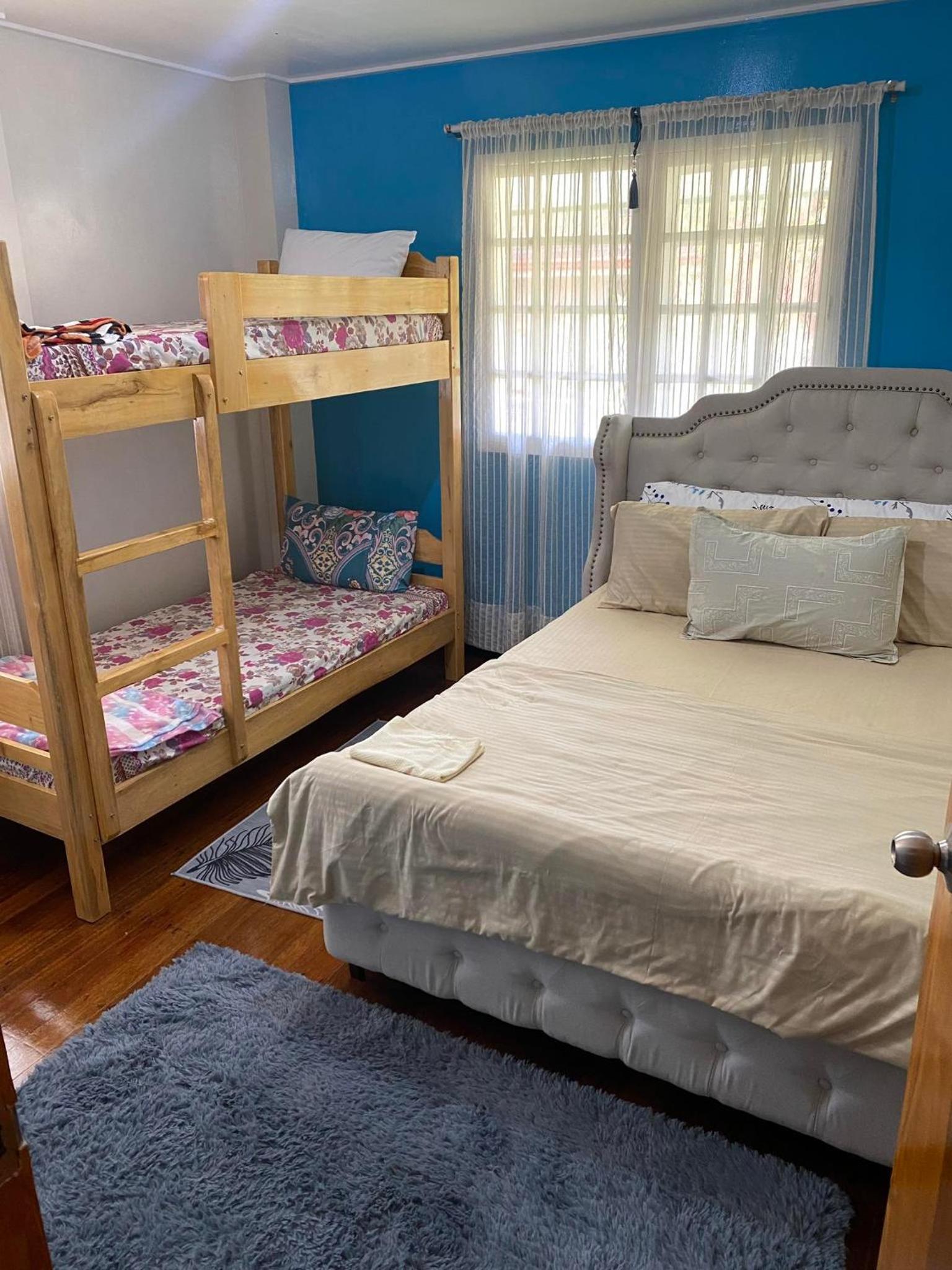 Double Or Twin Room photo 3