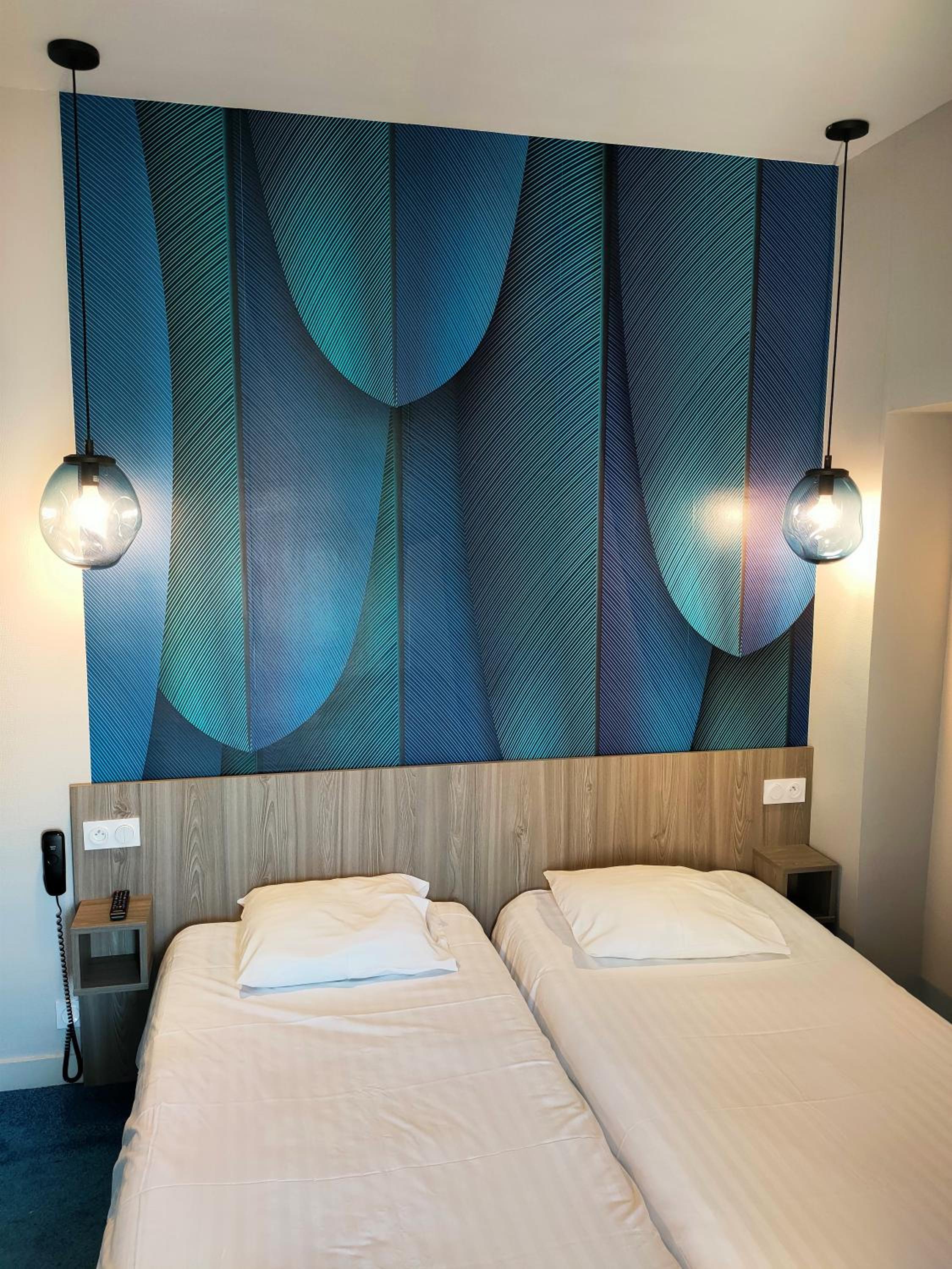Twin Room photo 2