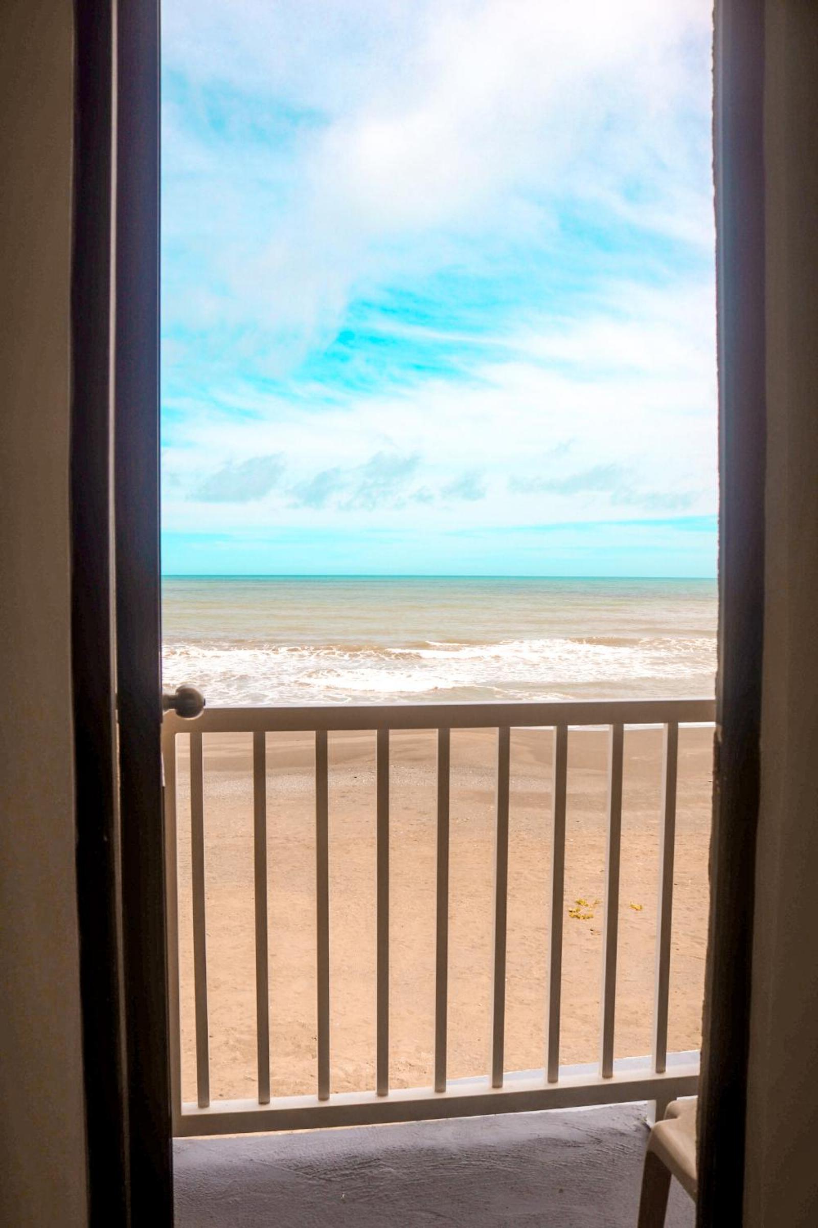 Double Room with Sea View photo 3