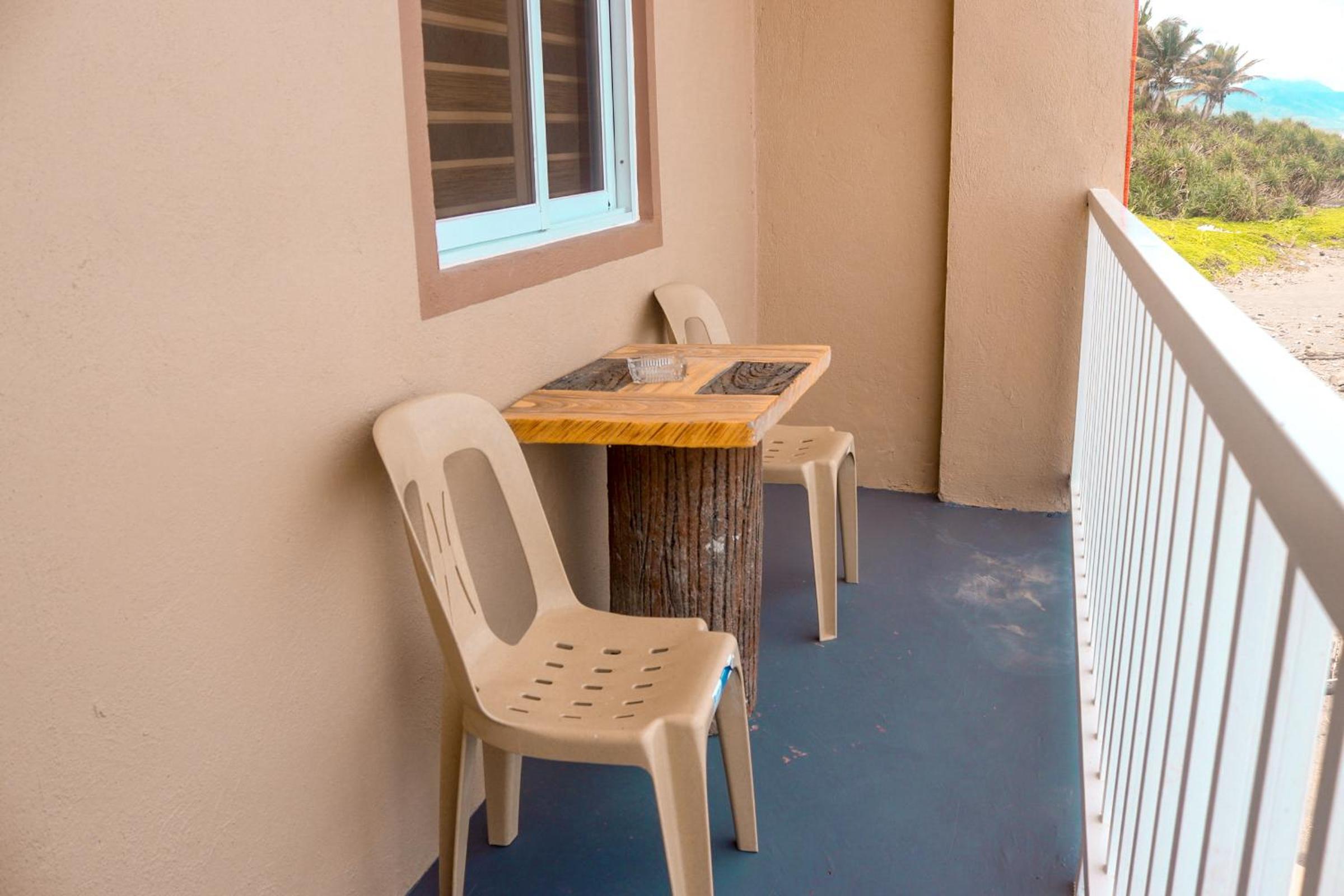 Double Room with Sea View photo 2
