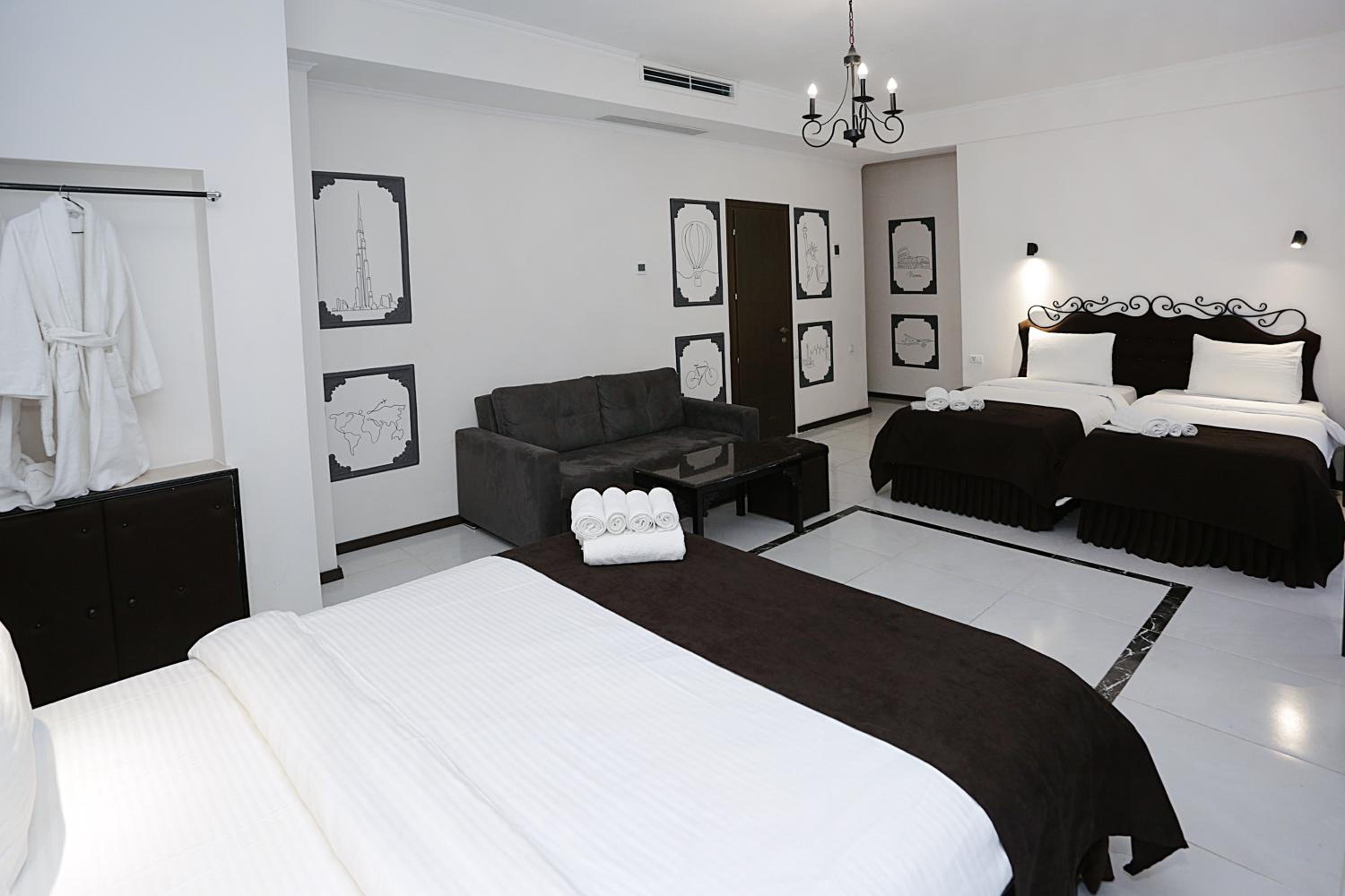 Quadruple Room photo 3