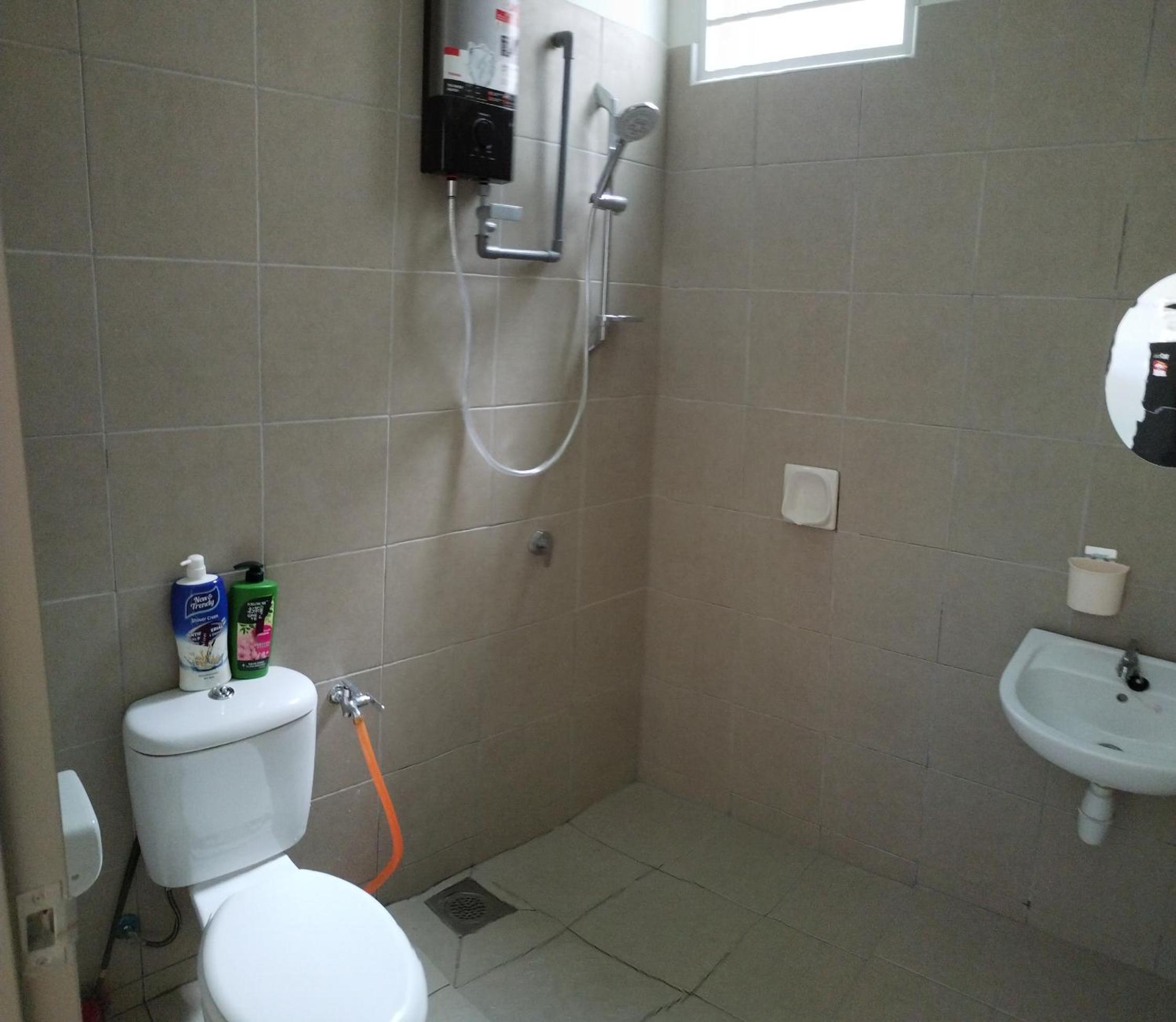 Three-Bedroom House photo 2