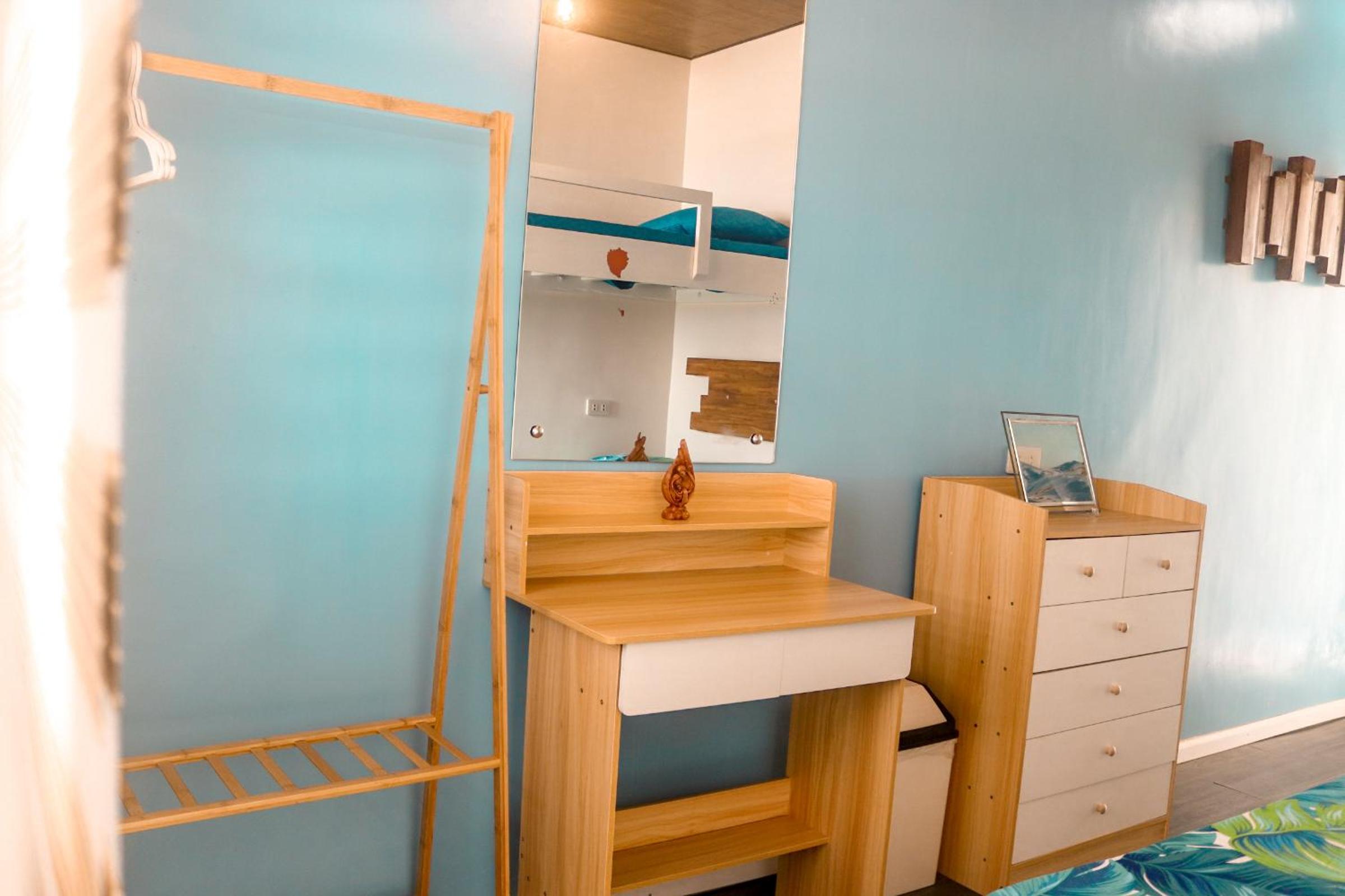 Double or Twin Room with Sea View photo 2