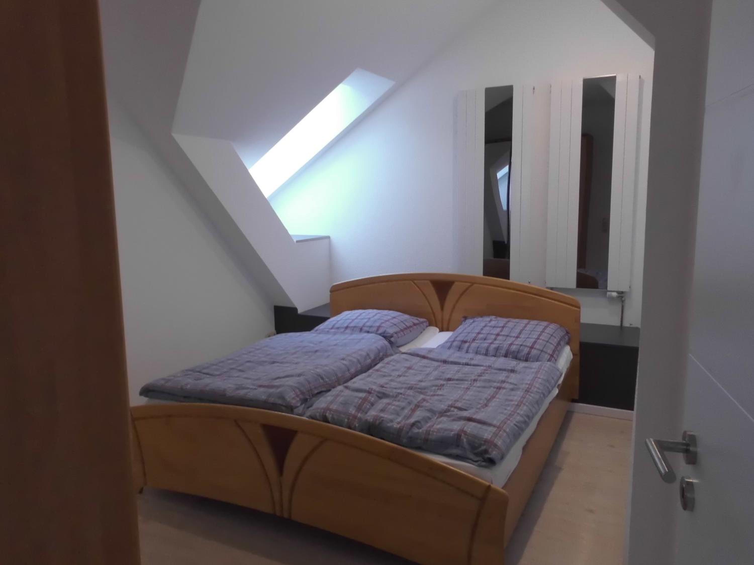 Two-Bedroom Apartment photo 1