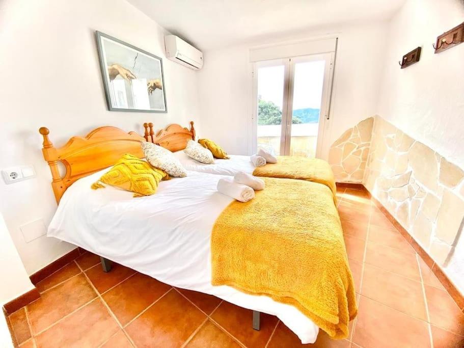 Casa de Vacaciones
