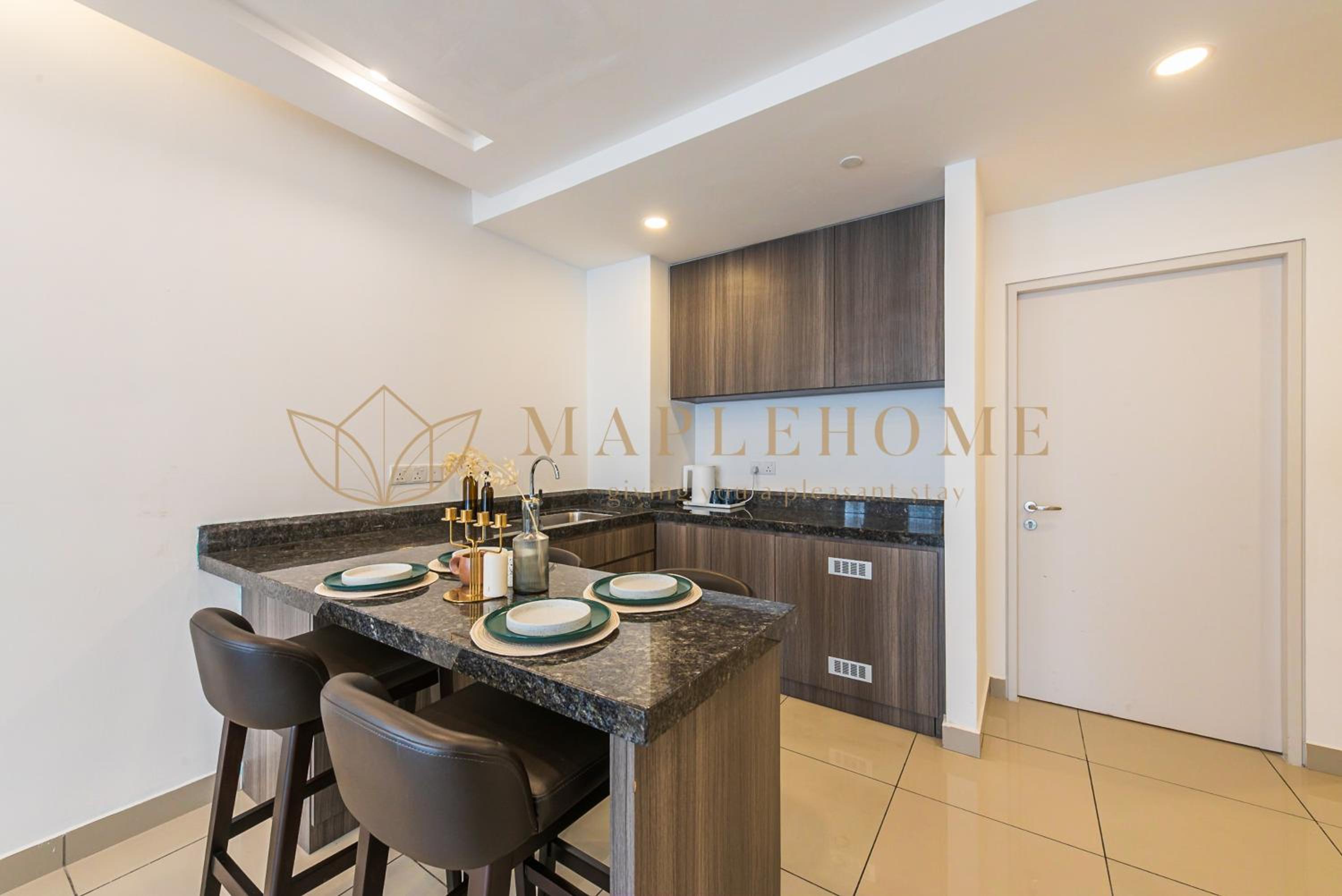 Executive Two-Bedroom Suite - Photo 1