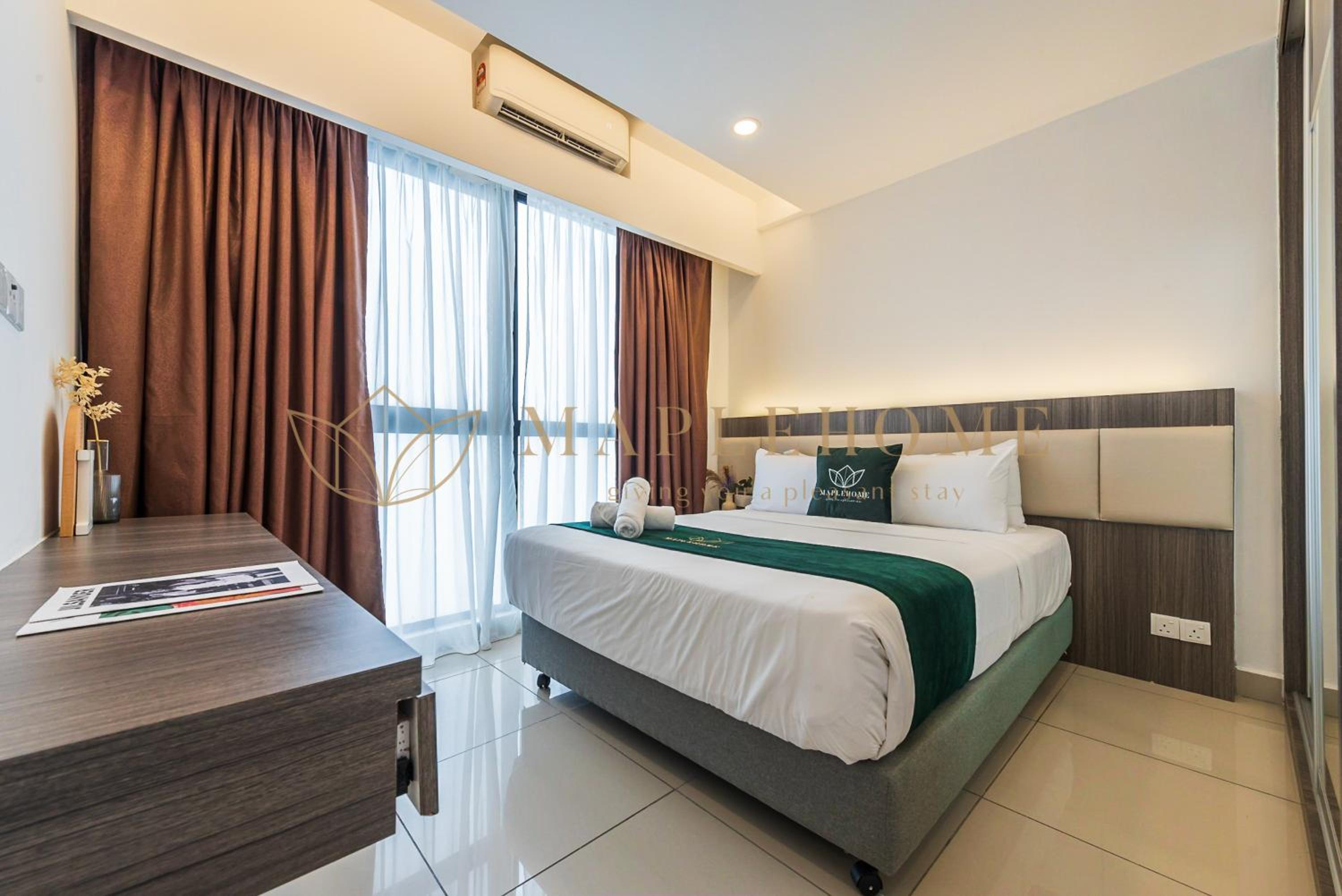 Executive Two-Bedroom Suite - Photo 10