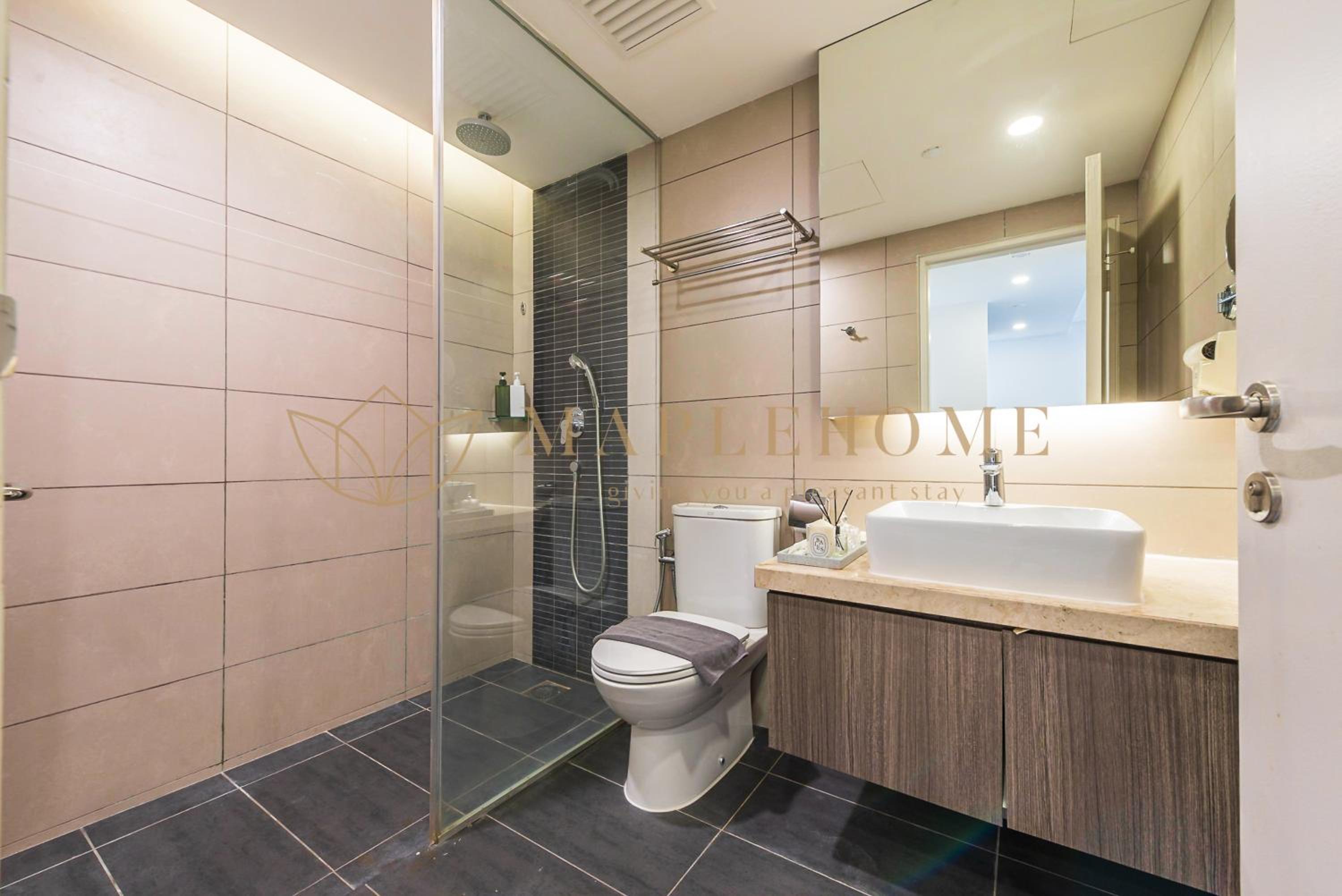  Executive One-Bedroom Suite - Photo 10
