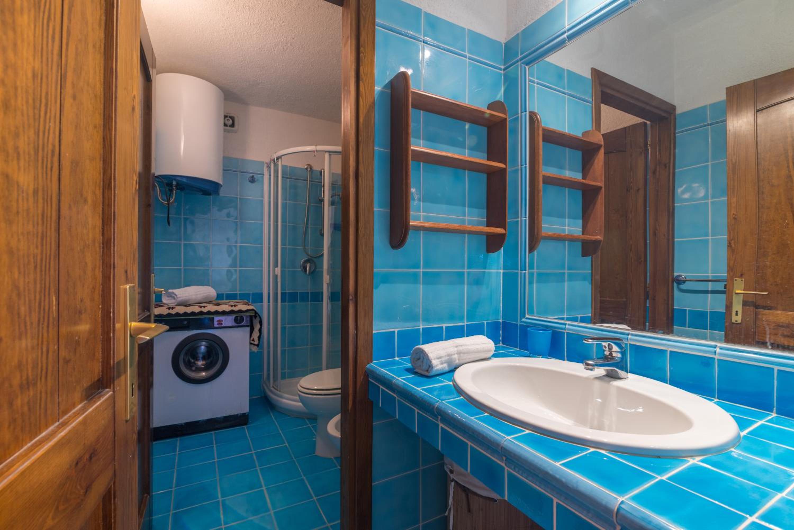 Two-Bedroom Deluxe Apartment with Ocean View photo 3