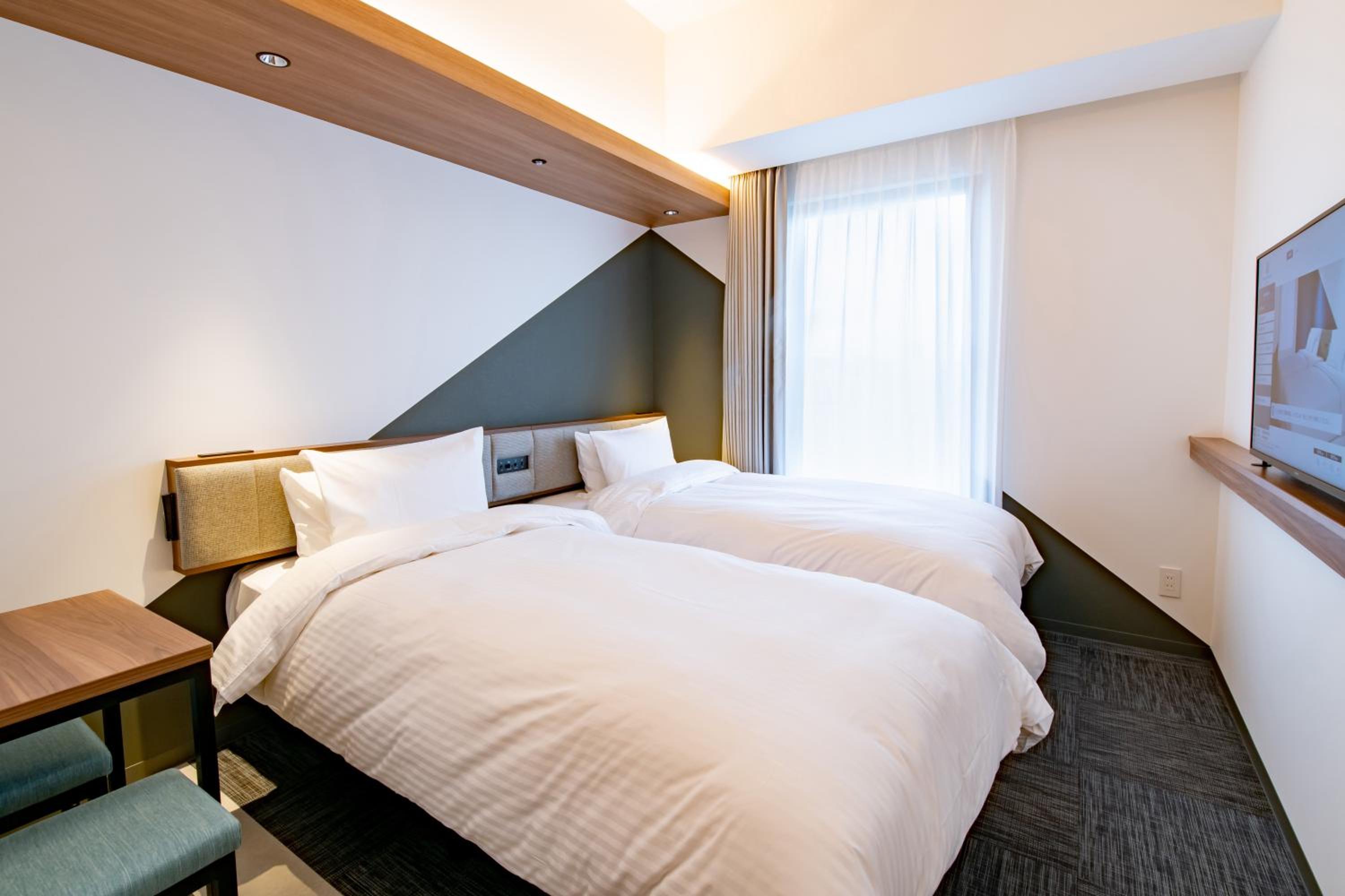 Standard Twin Room - Non-Smoking - Photo 3