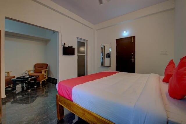 Deluxe Room photo 3