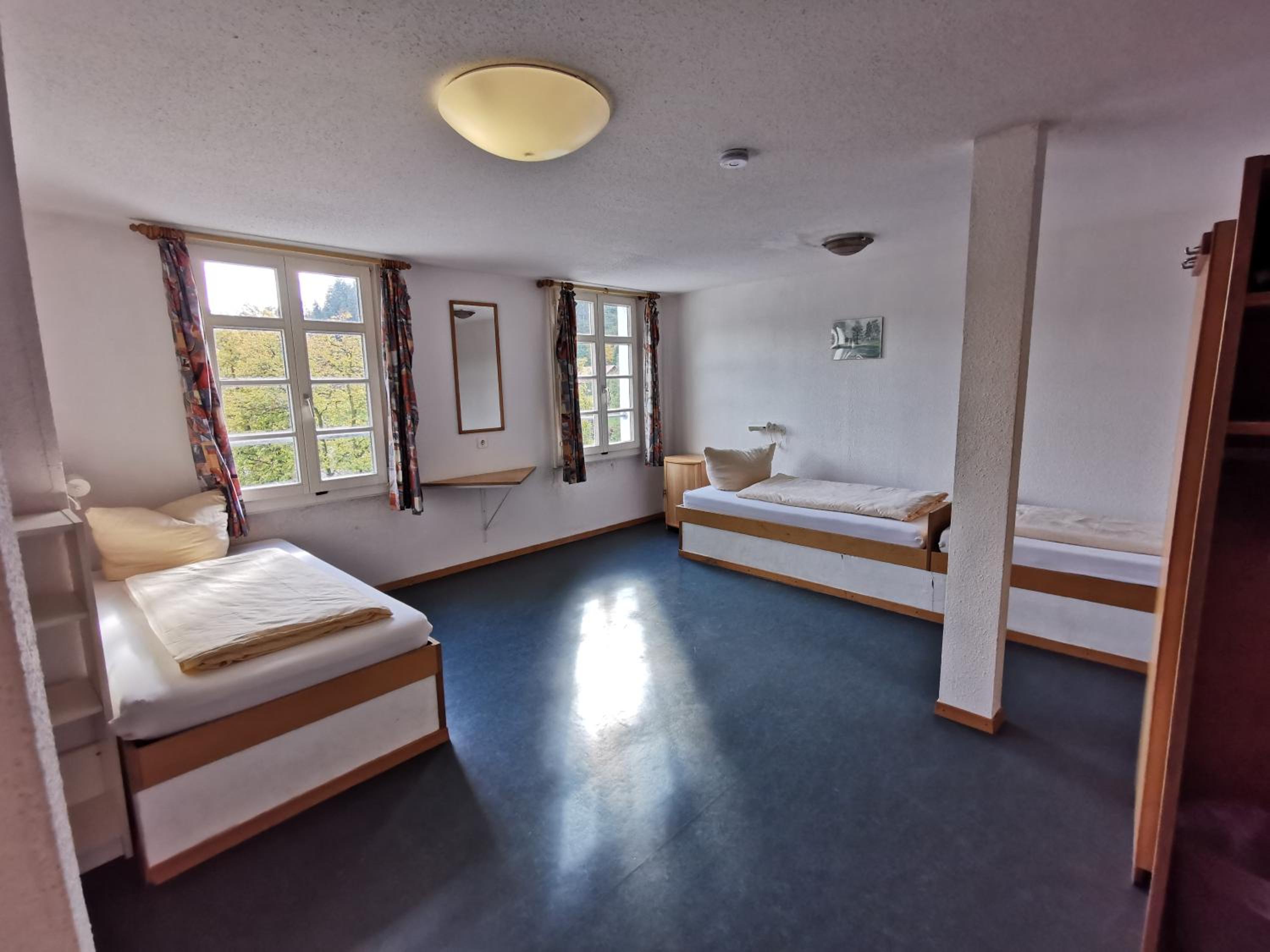 Quadruple Room photo 2
