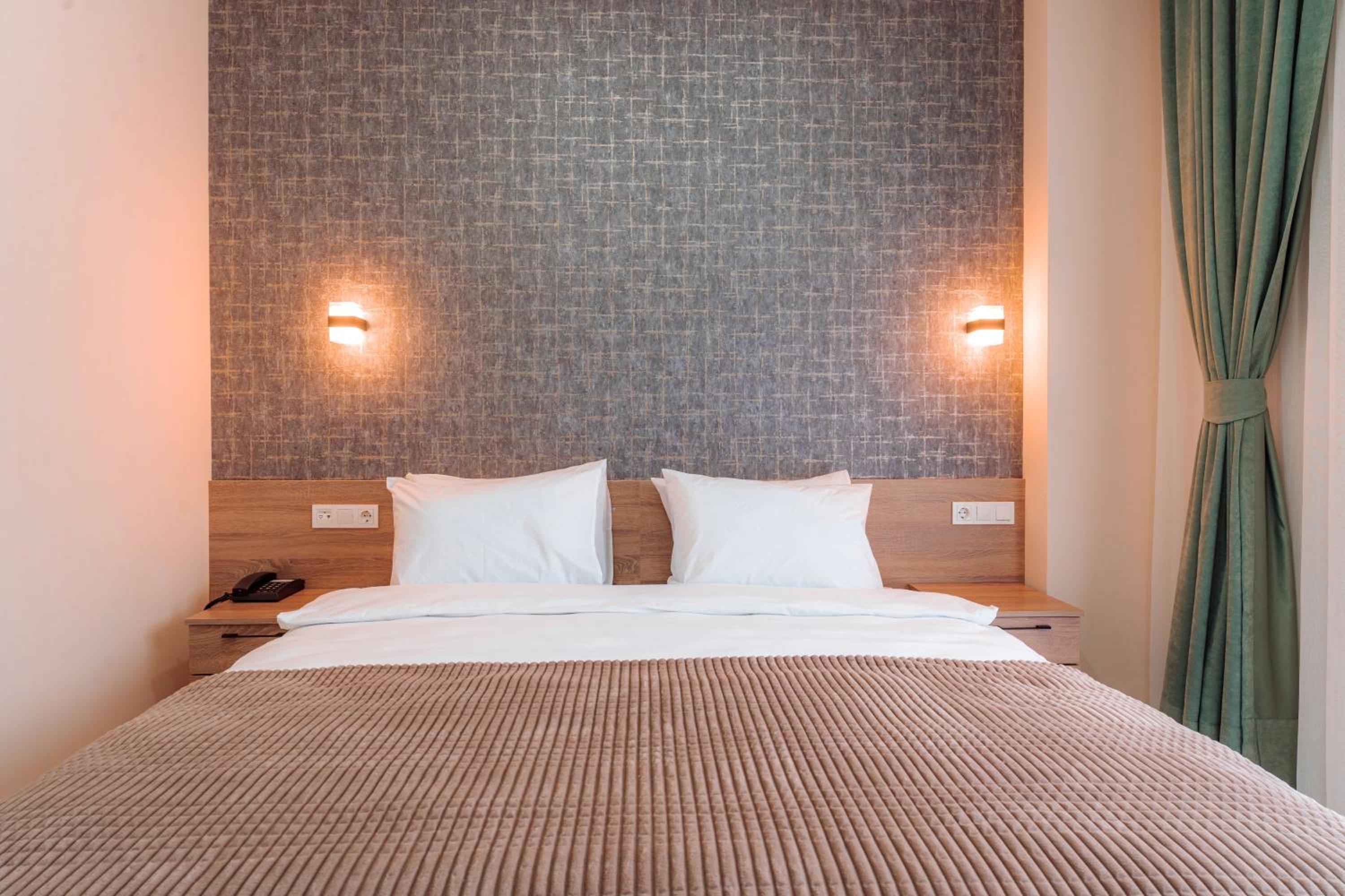 King Room With Mountain View photo 3