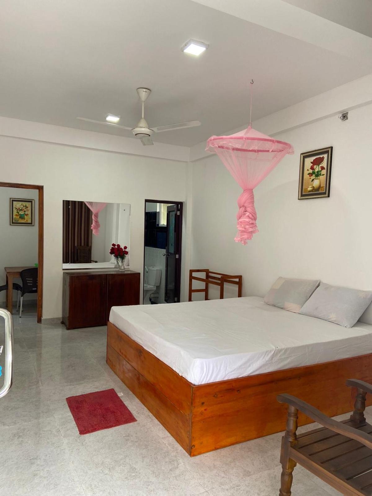 Standard Double Room photo 1