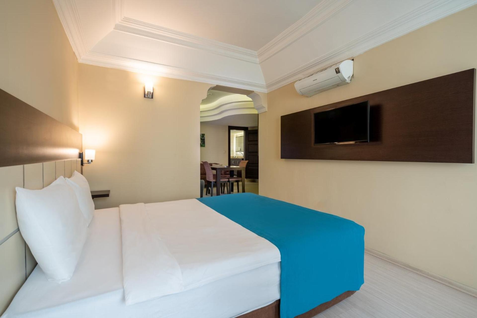 Suite photo 1
