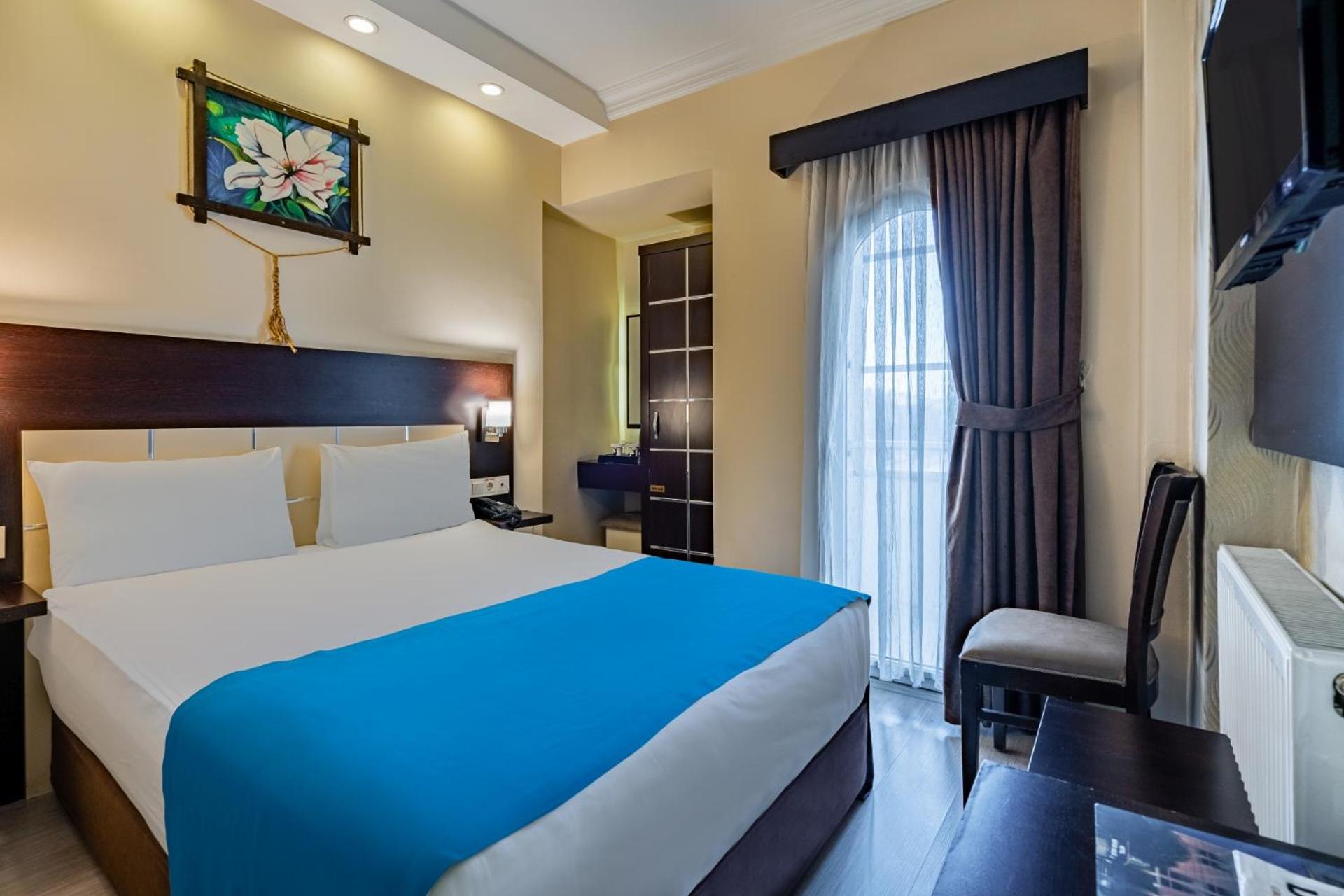 Single Room photo 3