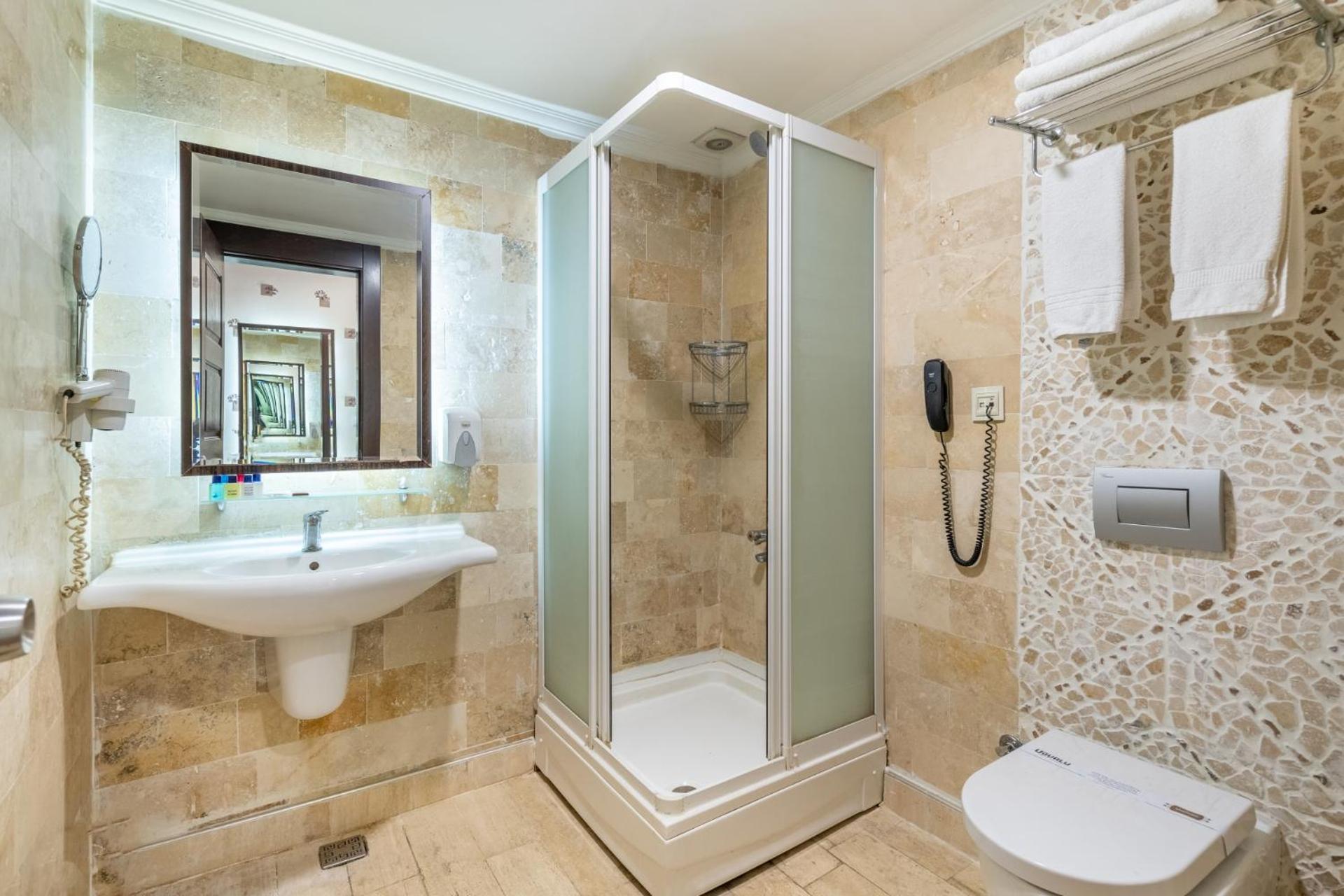 Single Room photo 2