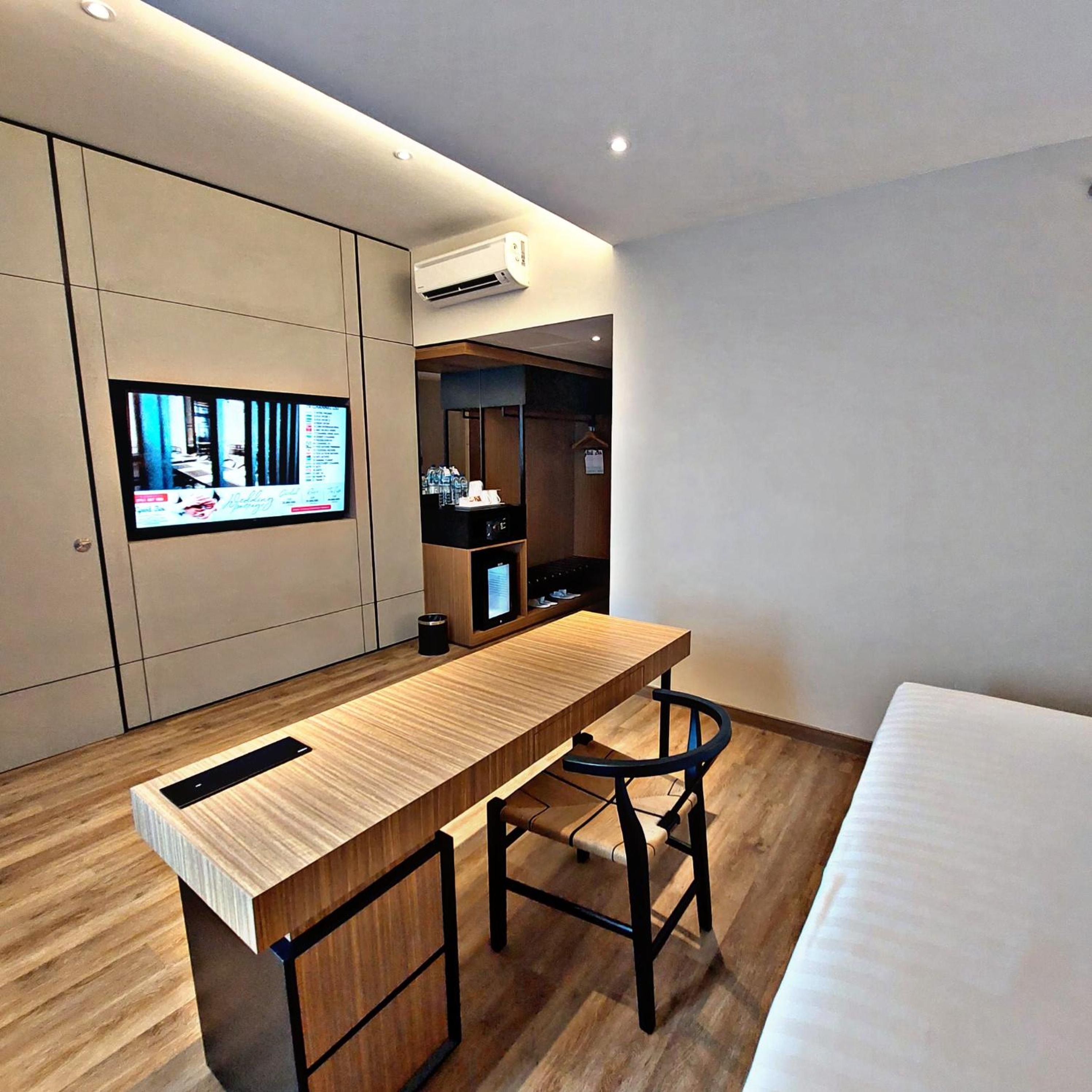 Double Room photo 2