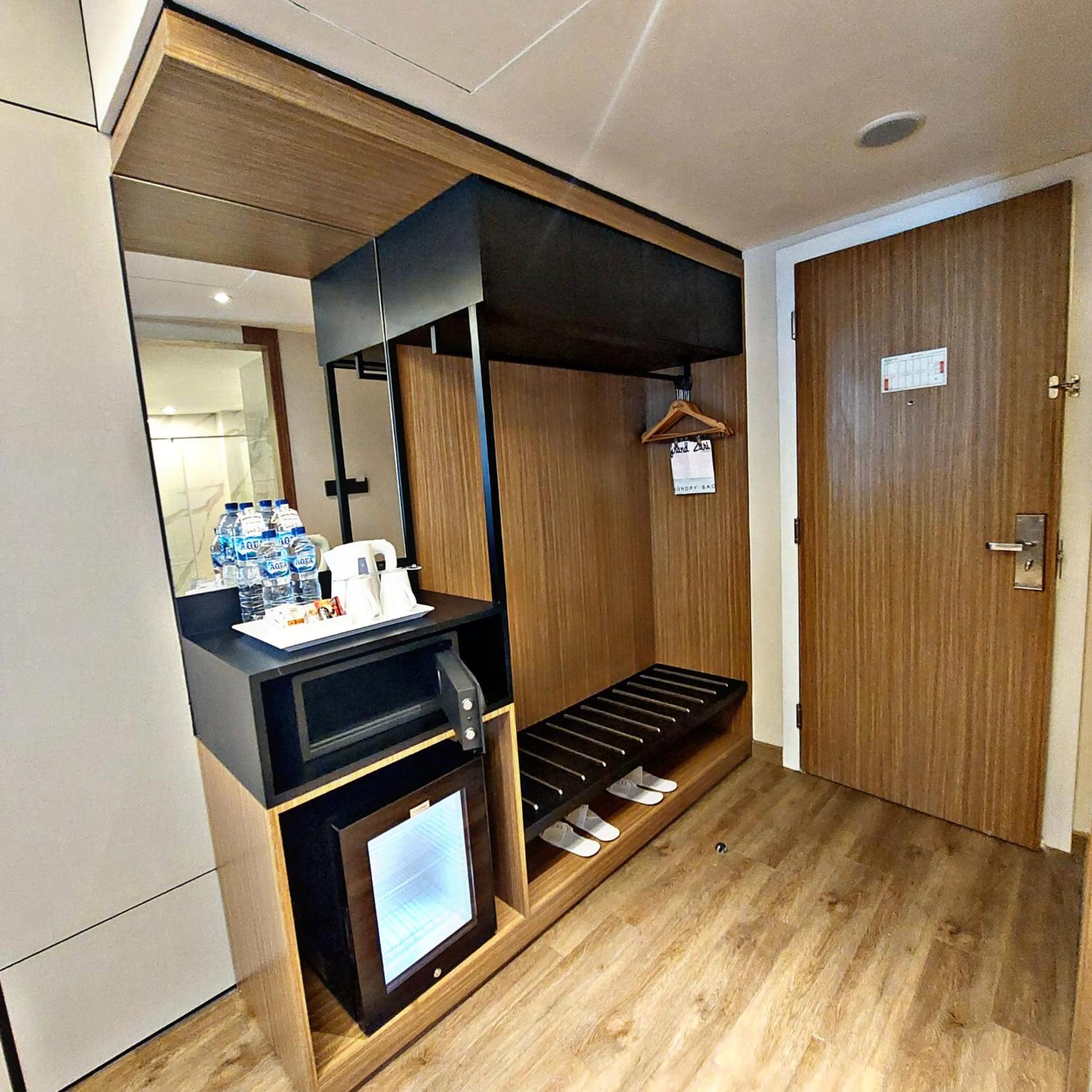 Double Room photo 3