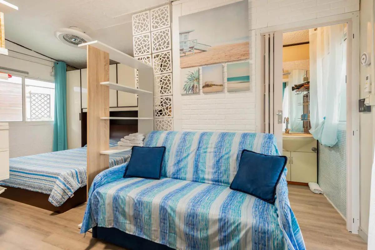 One-Bedroom House photo 2
