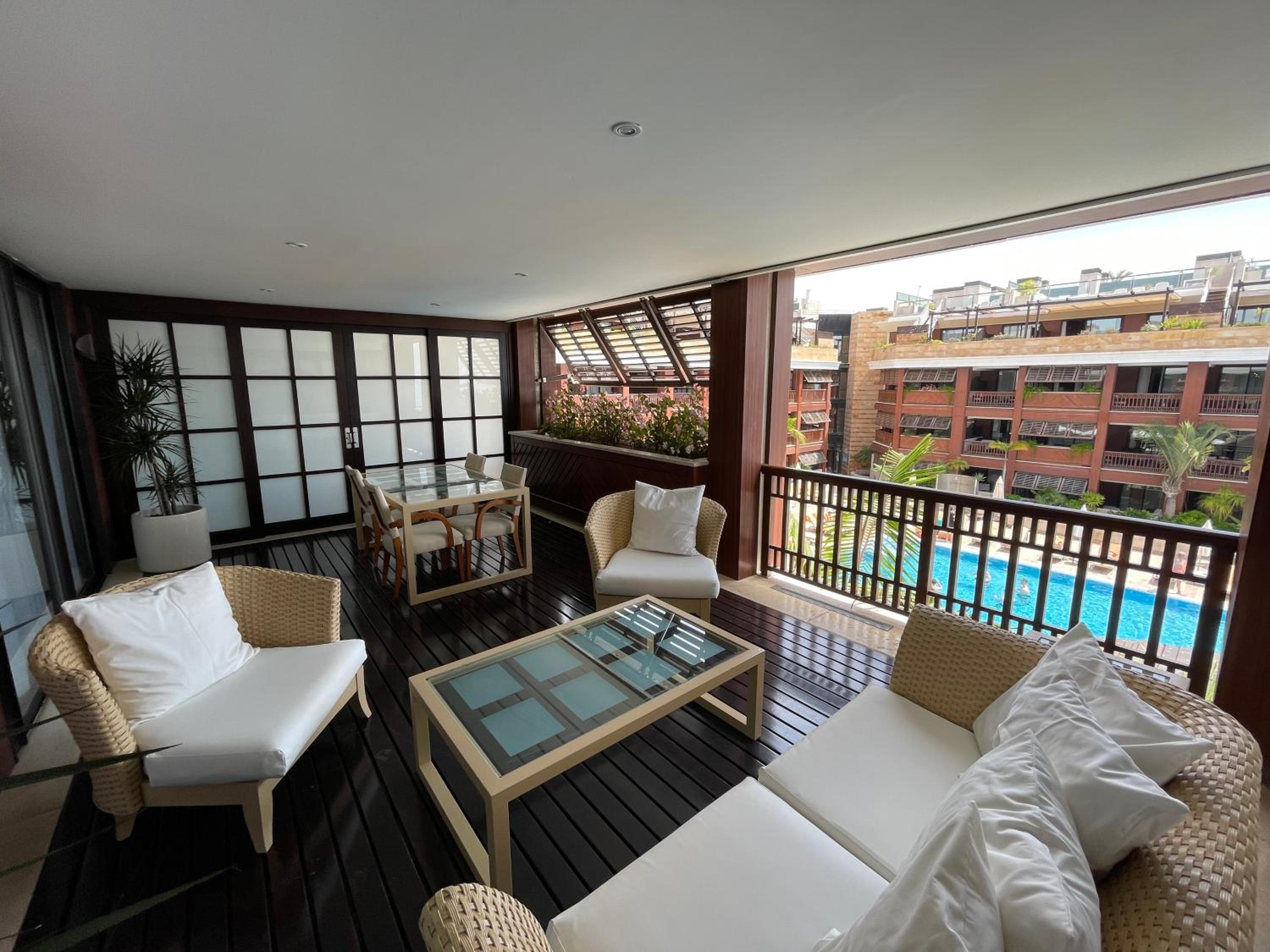 Suite Junior Premium