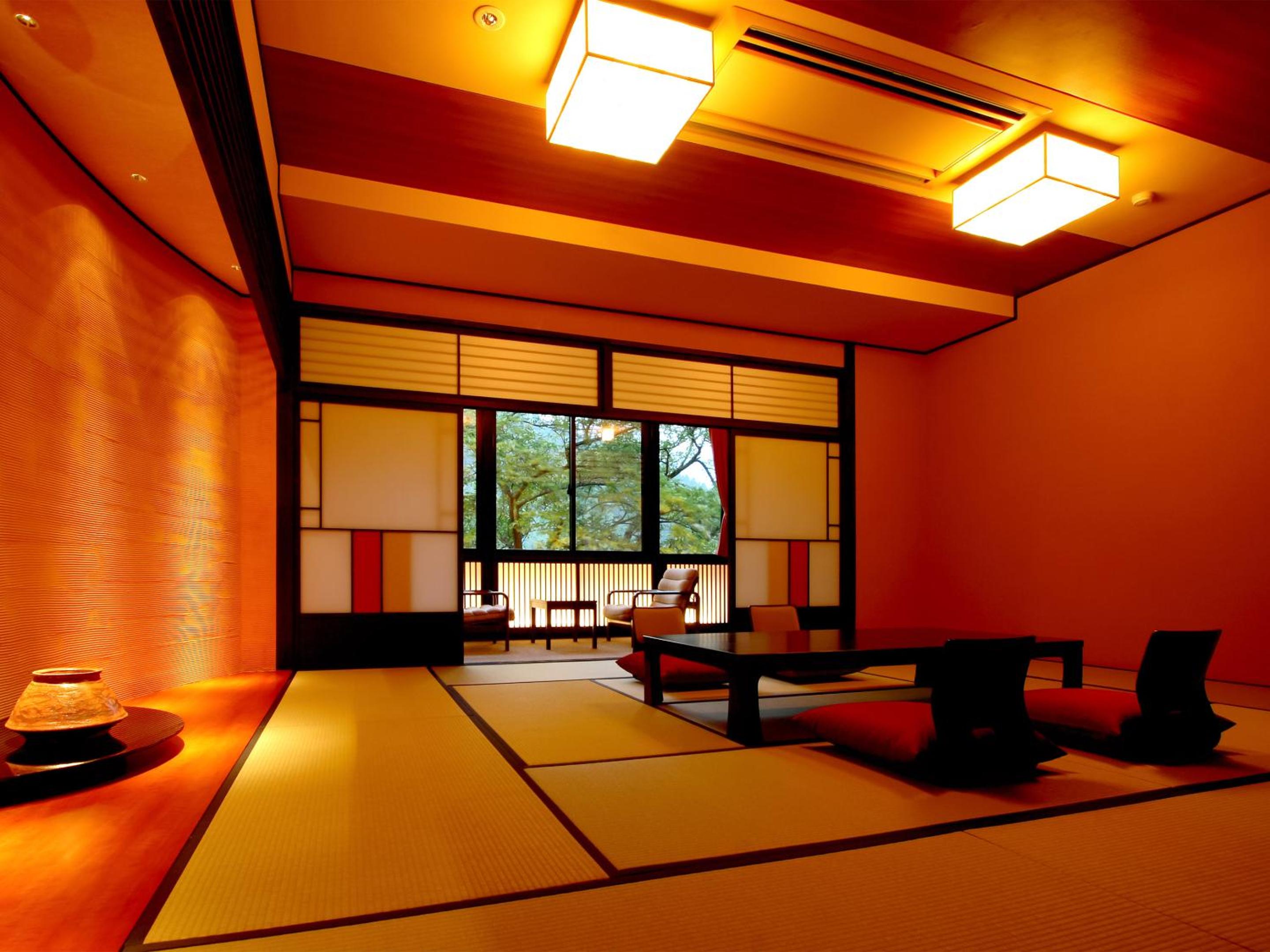 Superior Japanese-Style Room photo 2