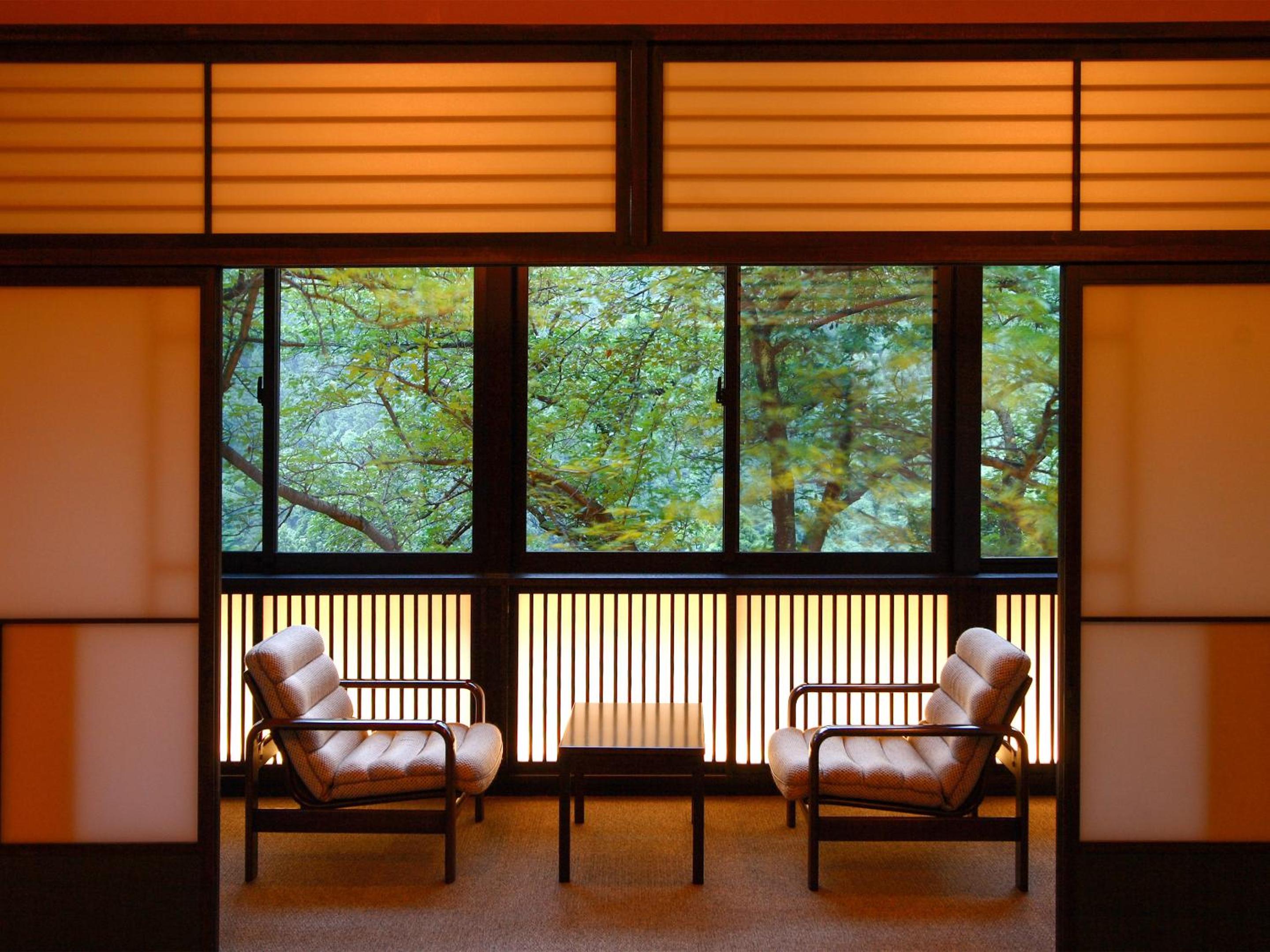Superior Japanese-Style Room photo 3