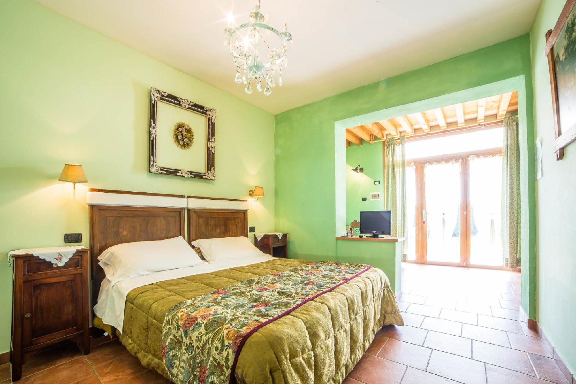 Double Room photo 1