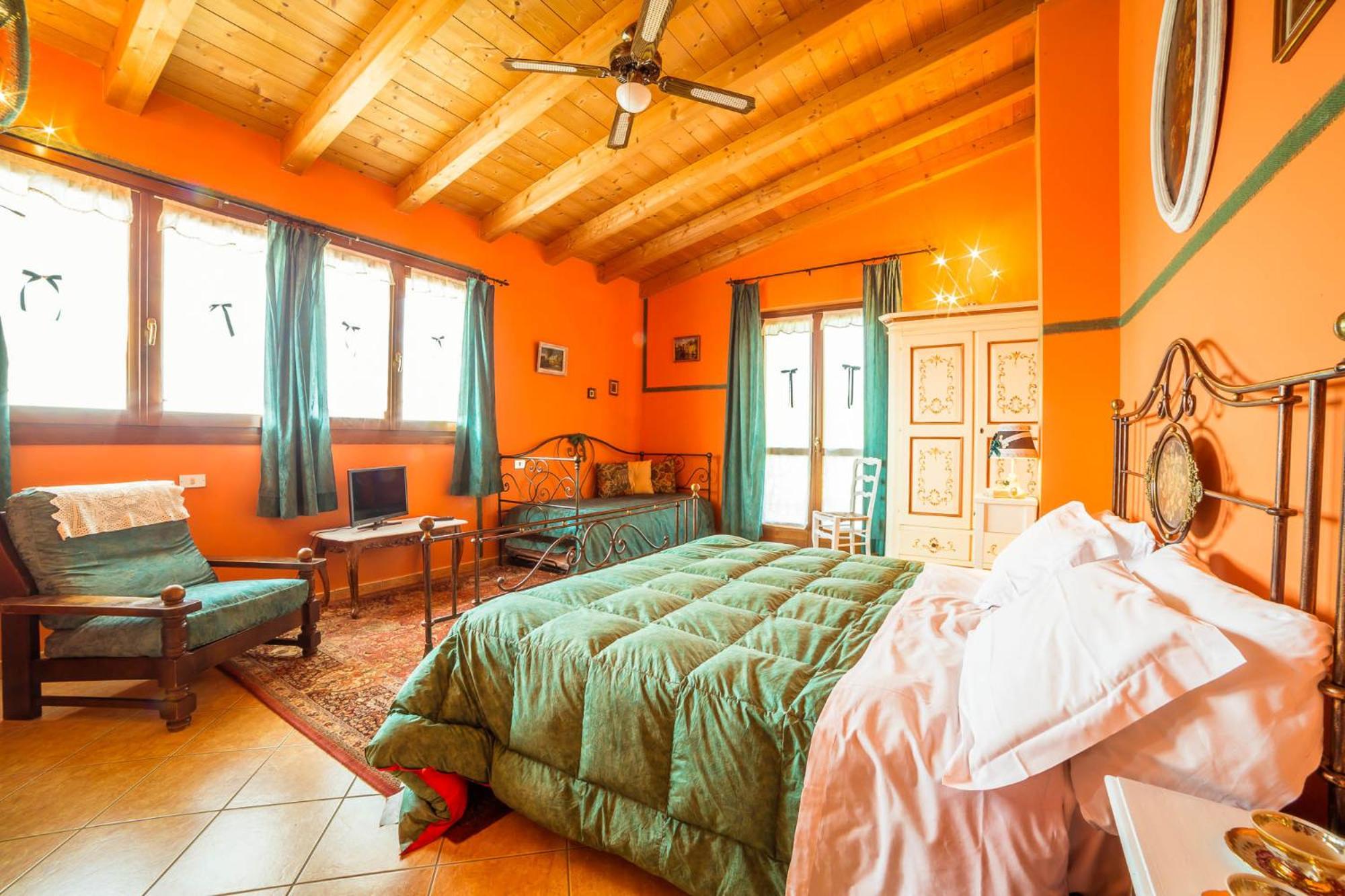 Double Room photo 2