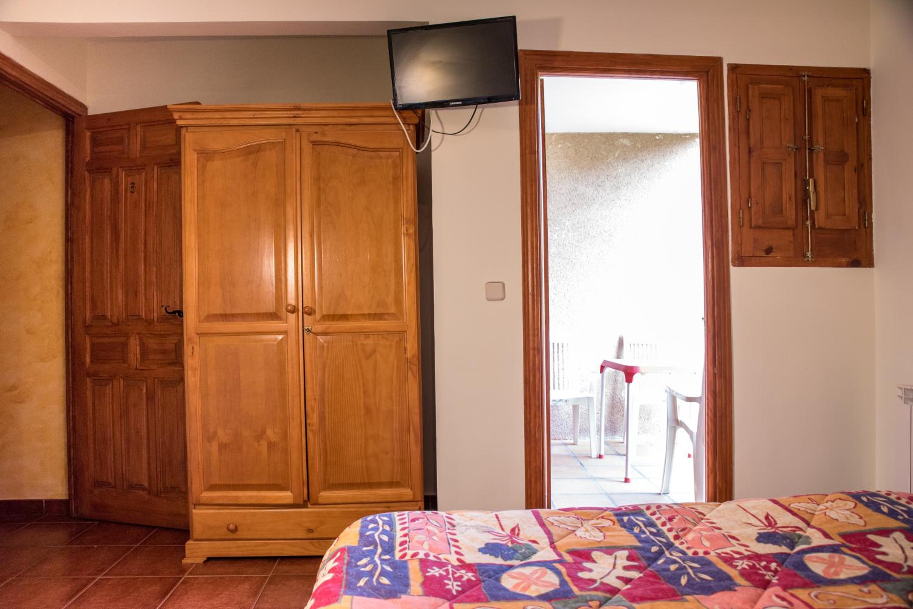 Habitación Doble