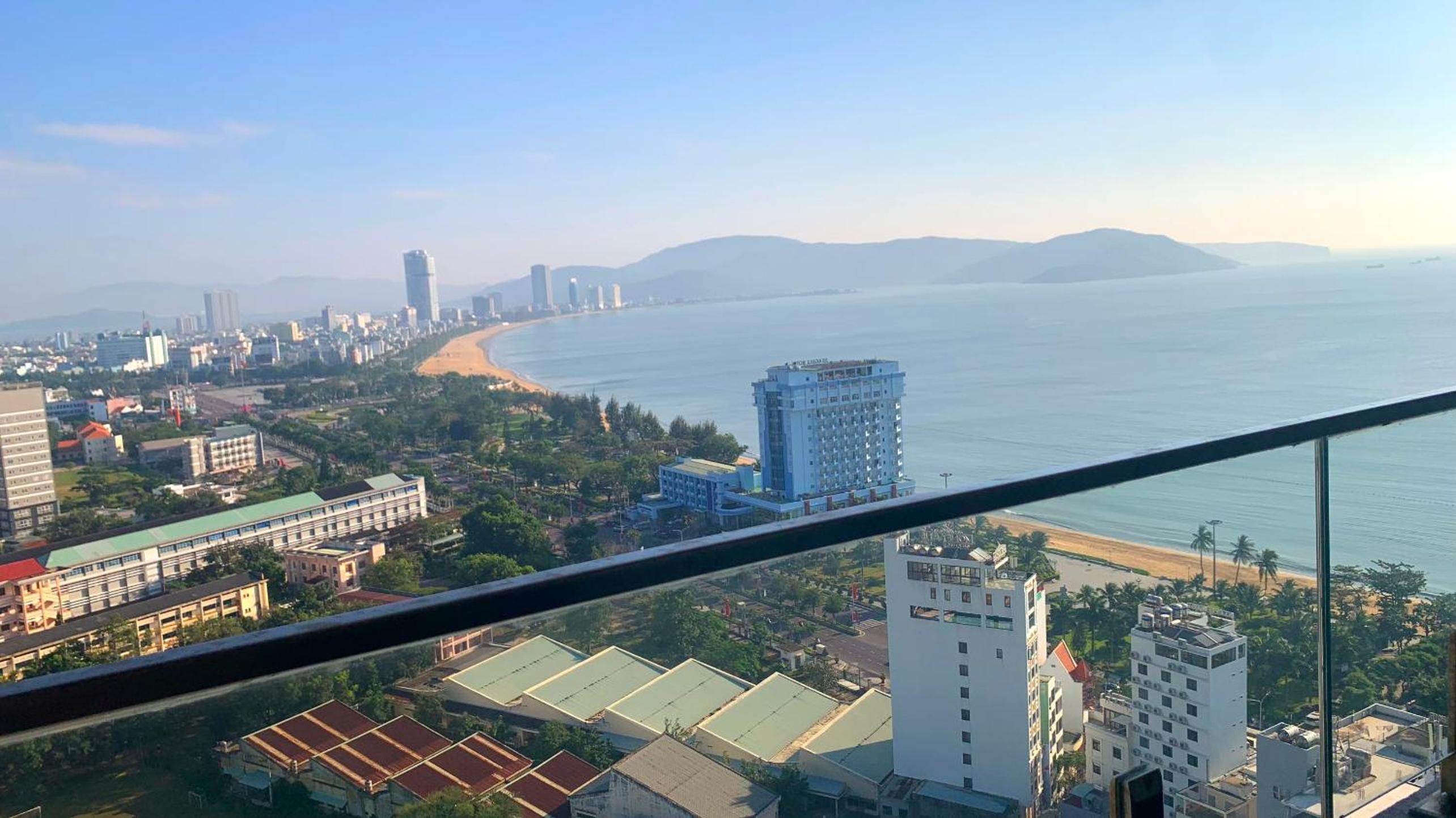 Apartment with Sea View photo 2