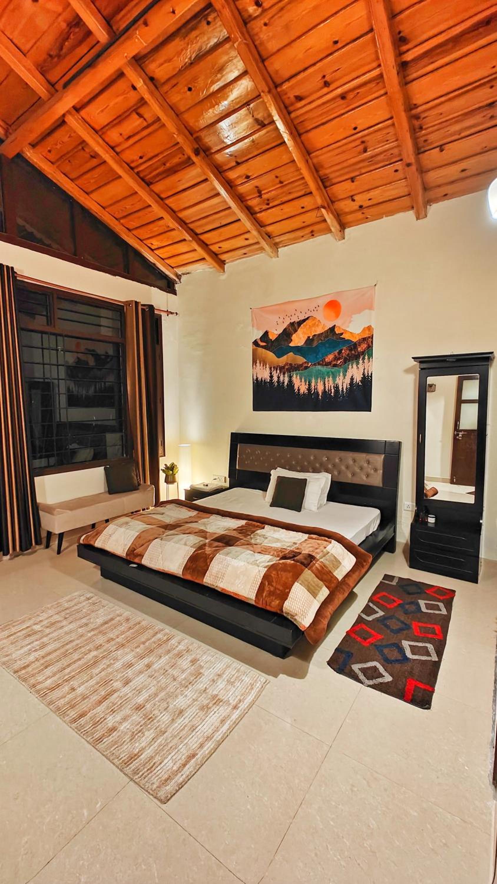 Duplex Apartment photo 1