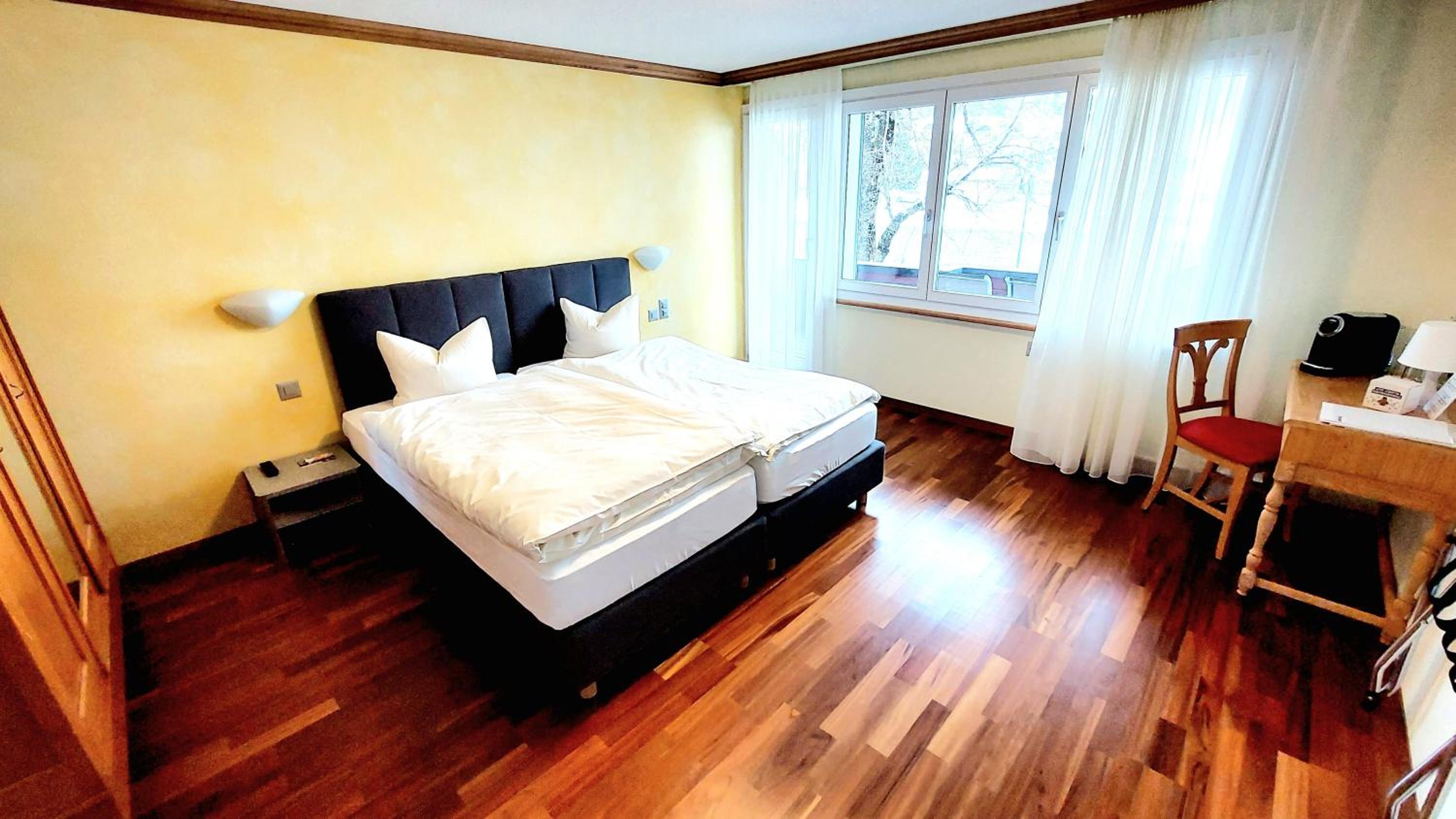 Primeur Double Room - Photo 1