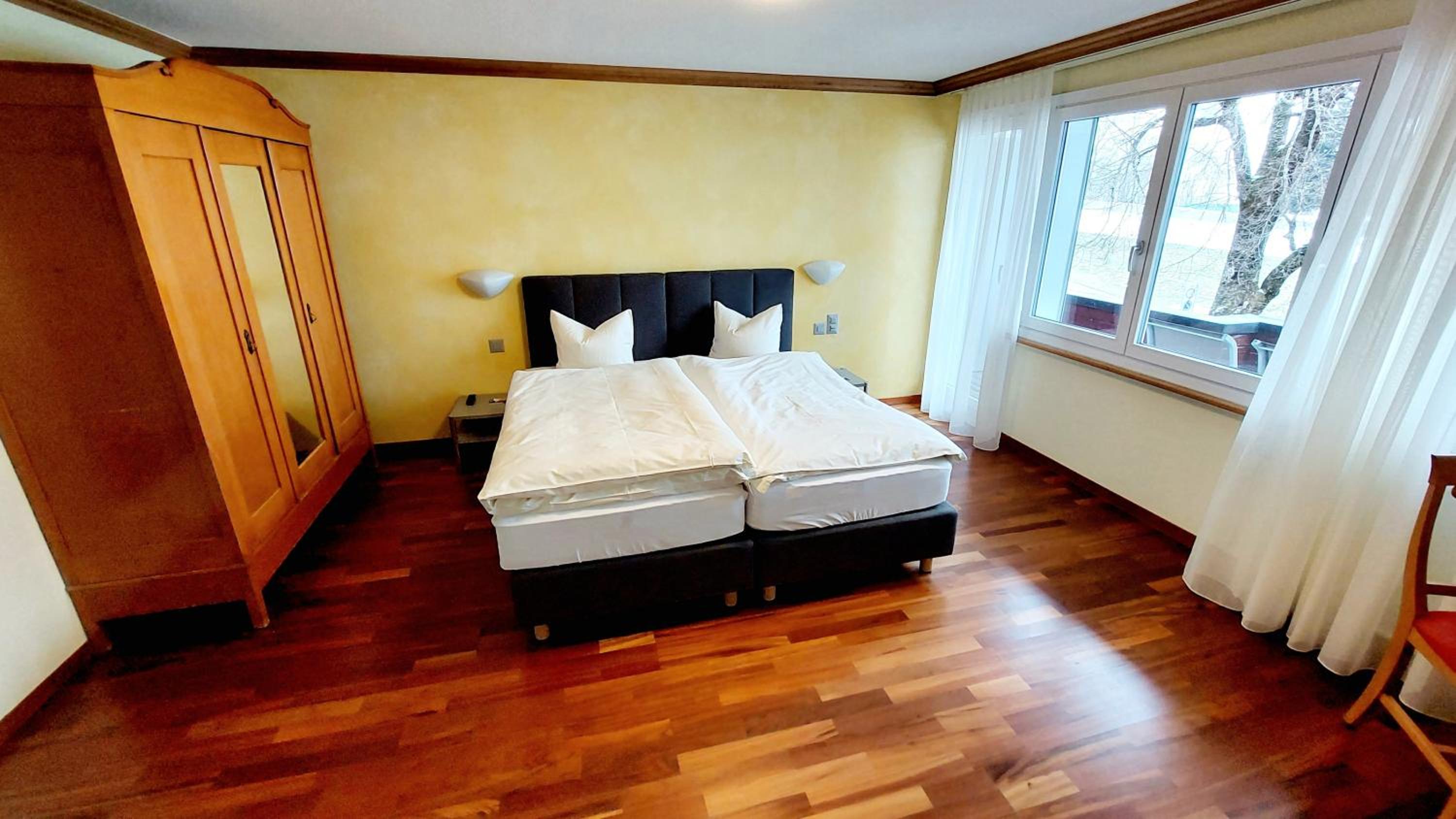 Primeur Double Room - Photo 4