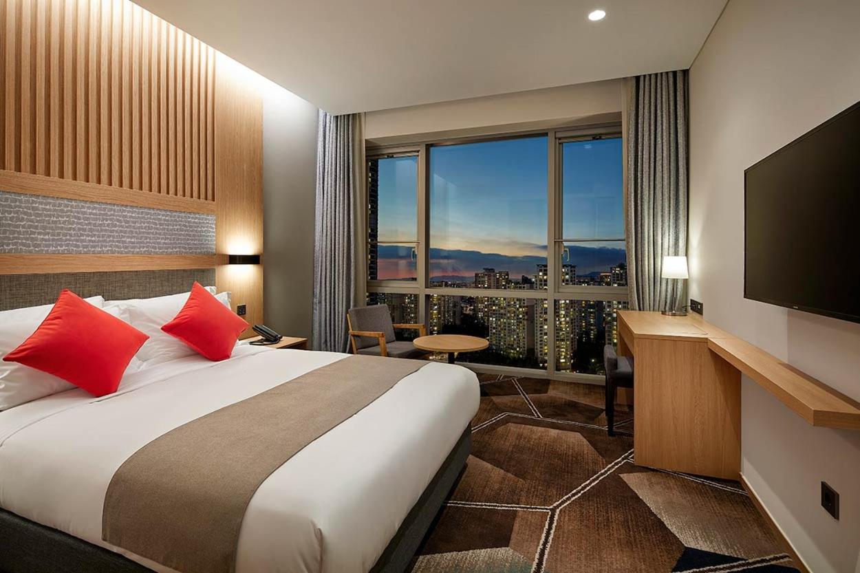 Deluxe Double Room - Photo 2