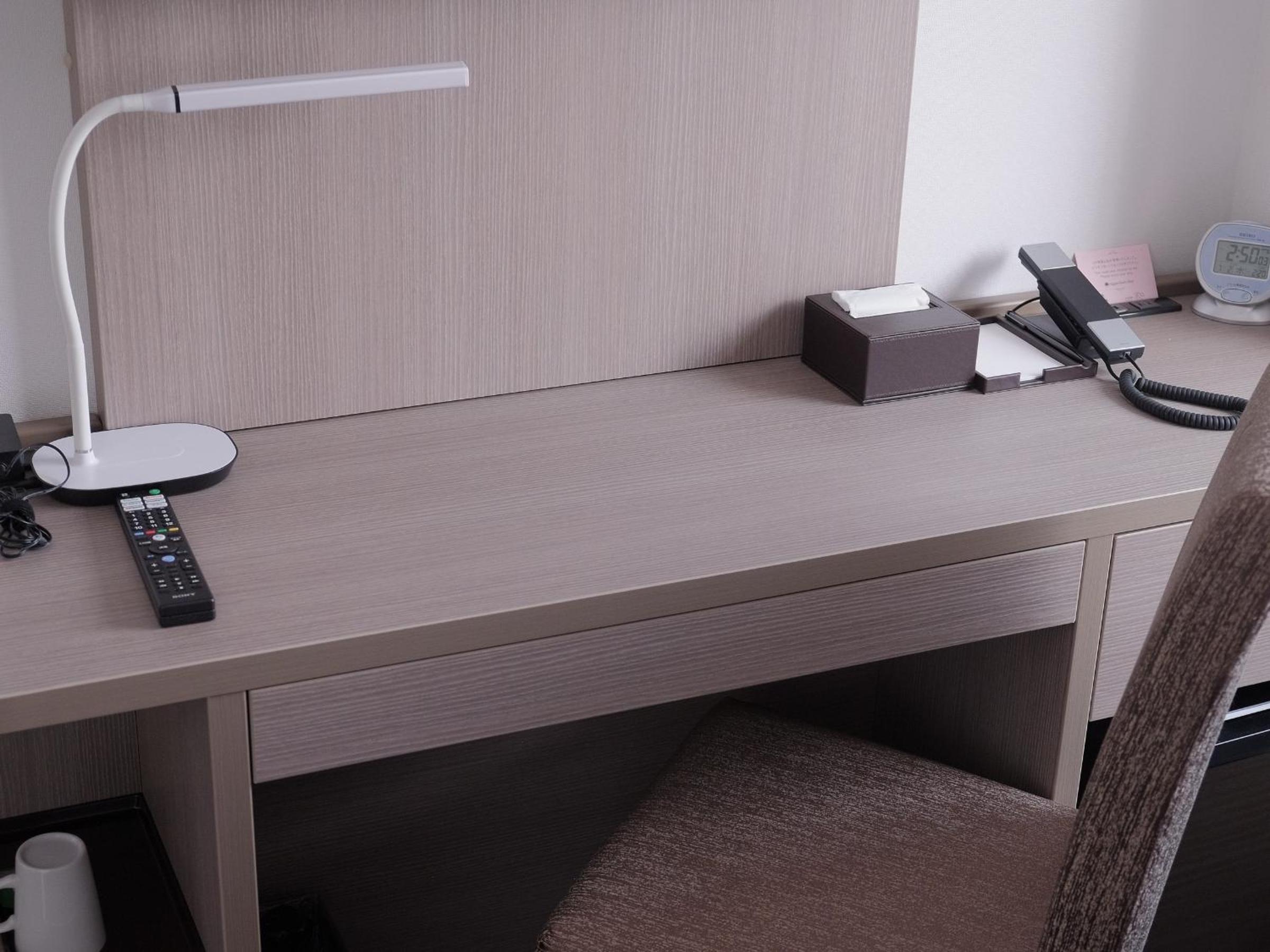 Single Room - Non-Smoking photo 2