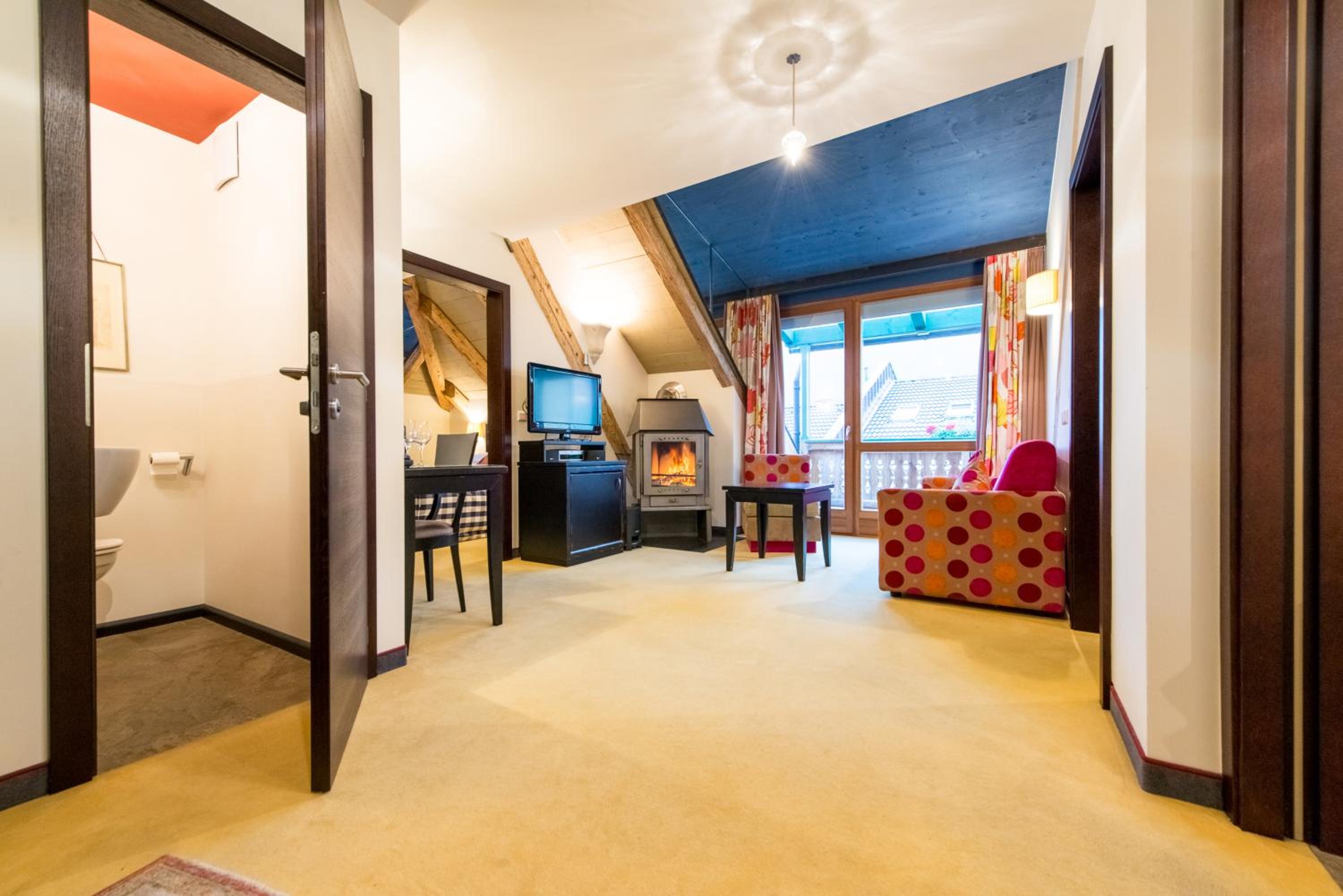 Two-Bedroom Suite - Photo 1