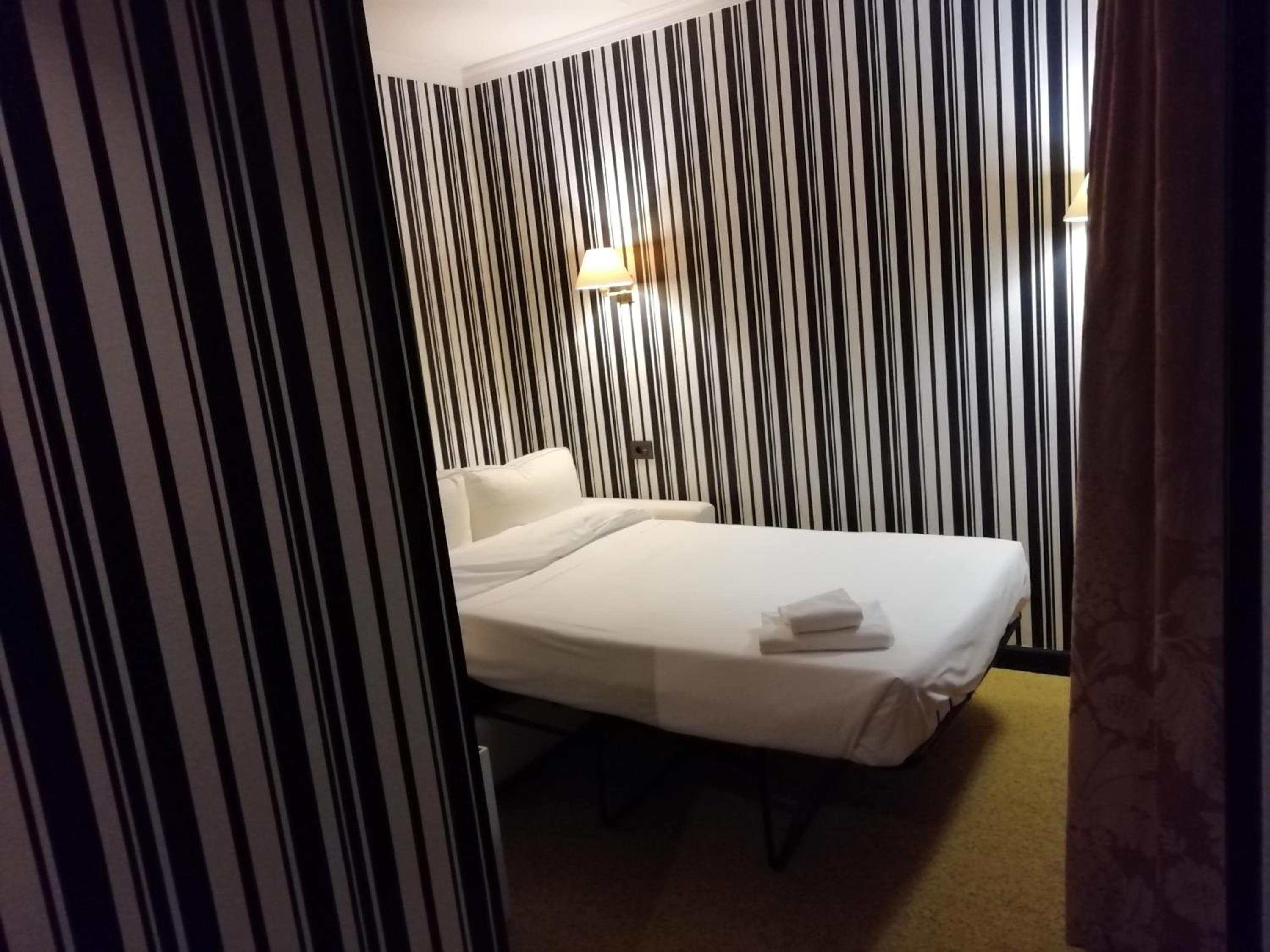 Family Double Room