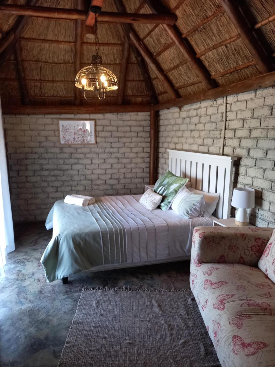 One-Bedroom Chalet photo 1