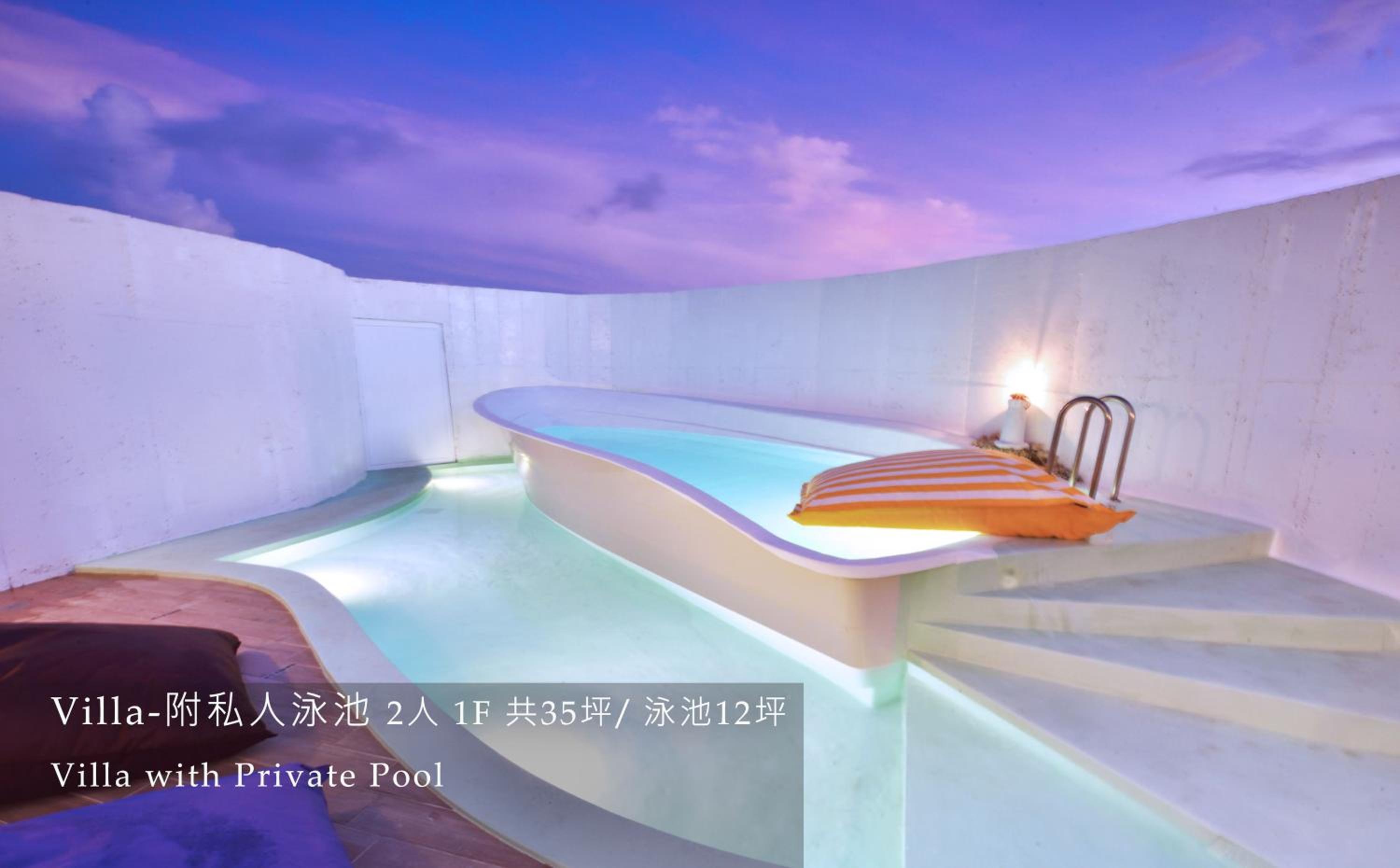 Villa with Private Pool photo 2