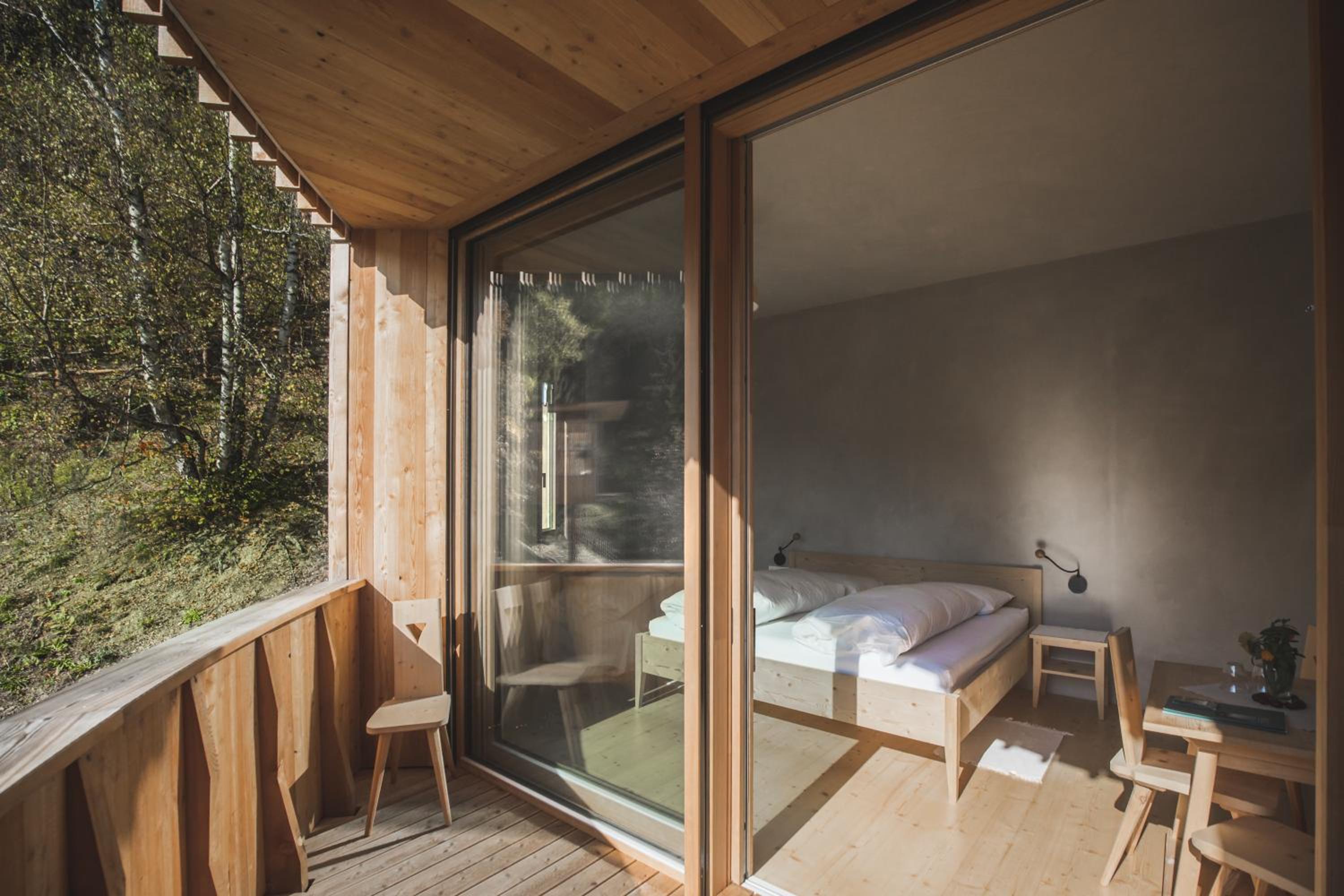Double Room with Mountain View photo 2