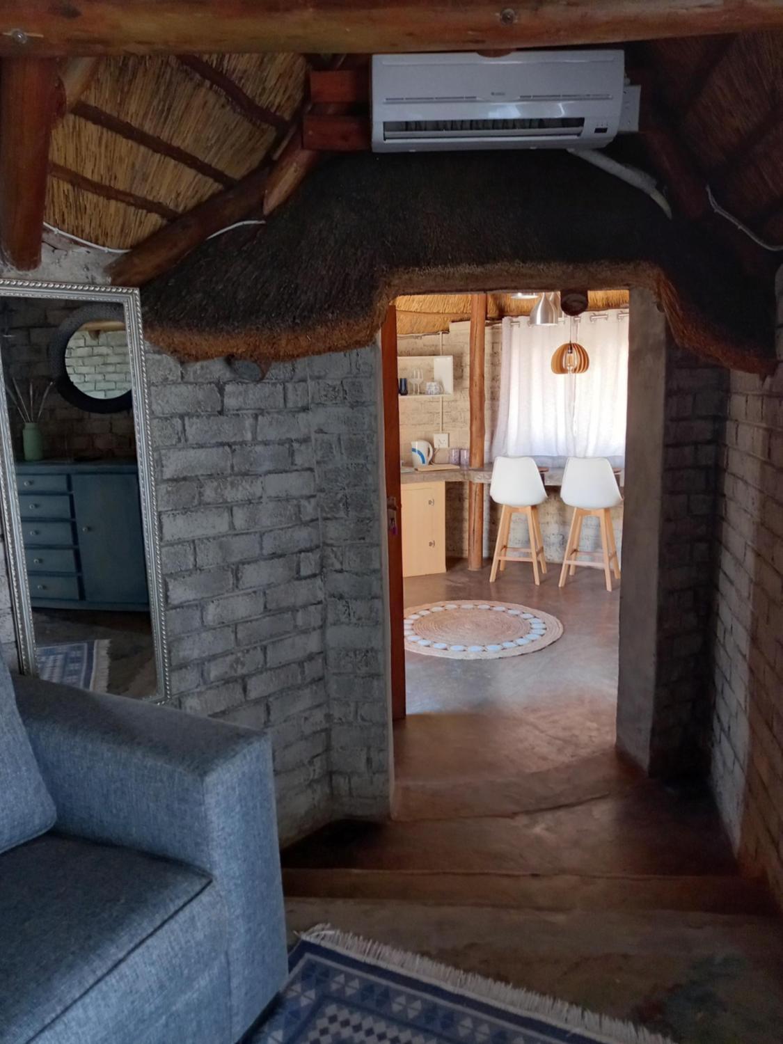 One-Bedroom Chalet photo 1