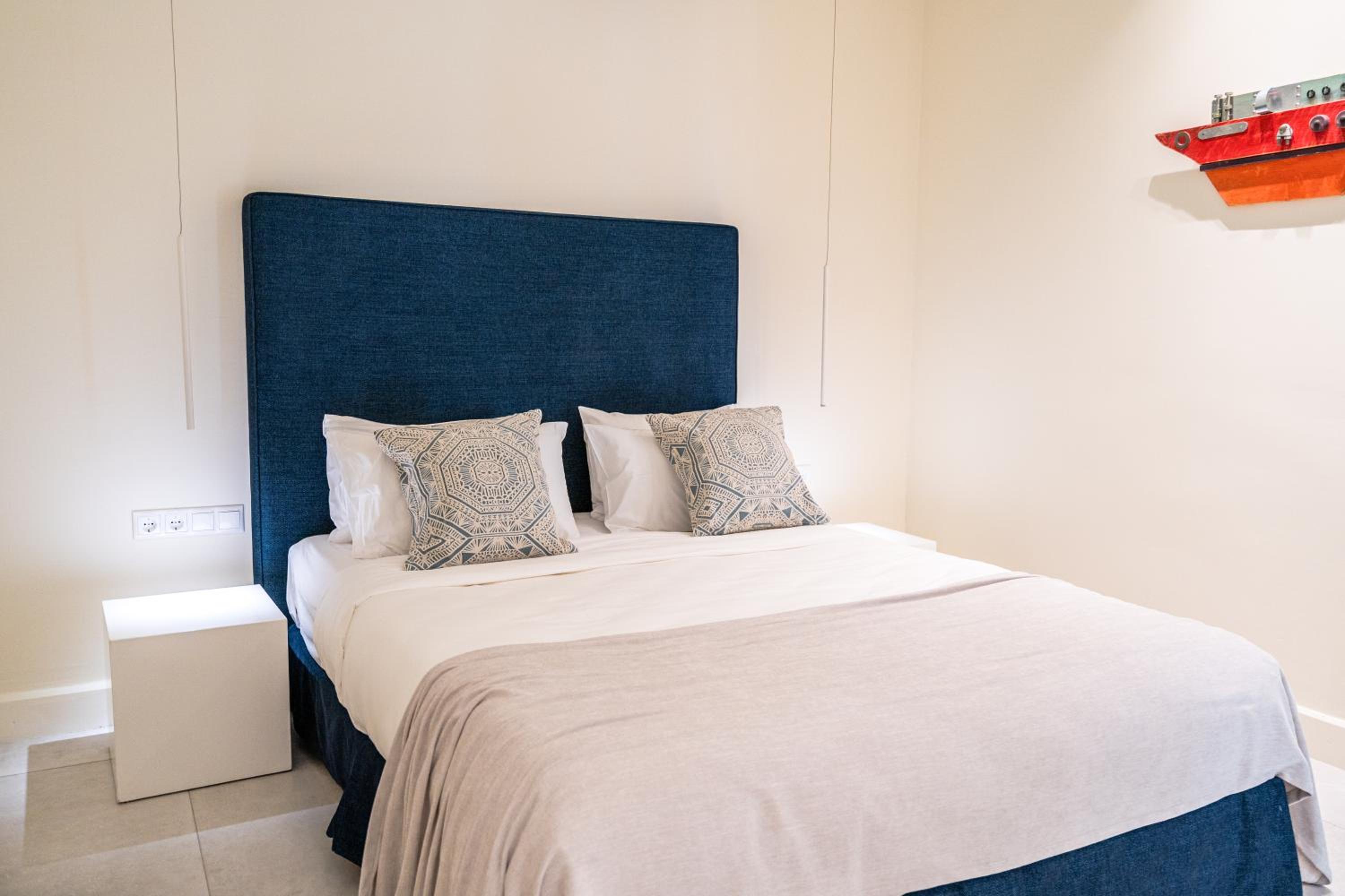 Two-Bedroom Suite photo 2