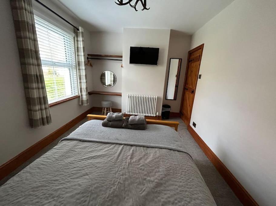 Two-Bedroom House photo 1