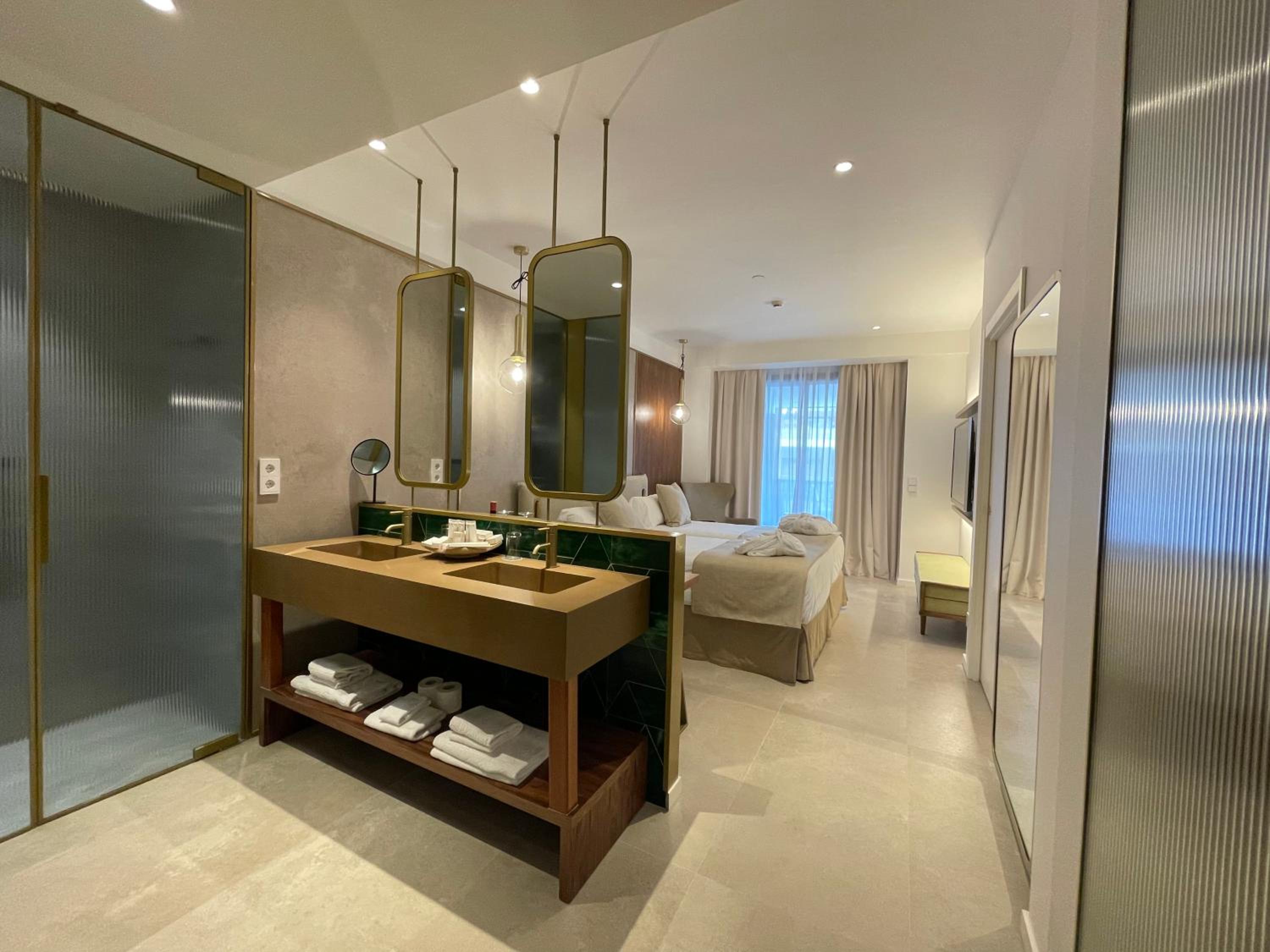 Premium Double Room