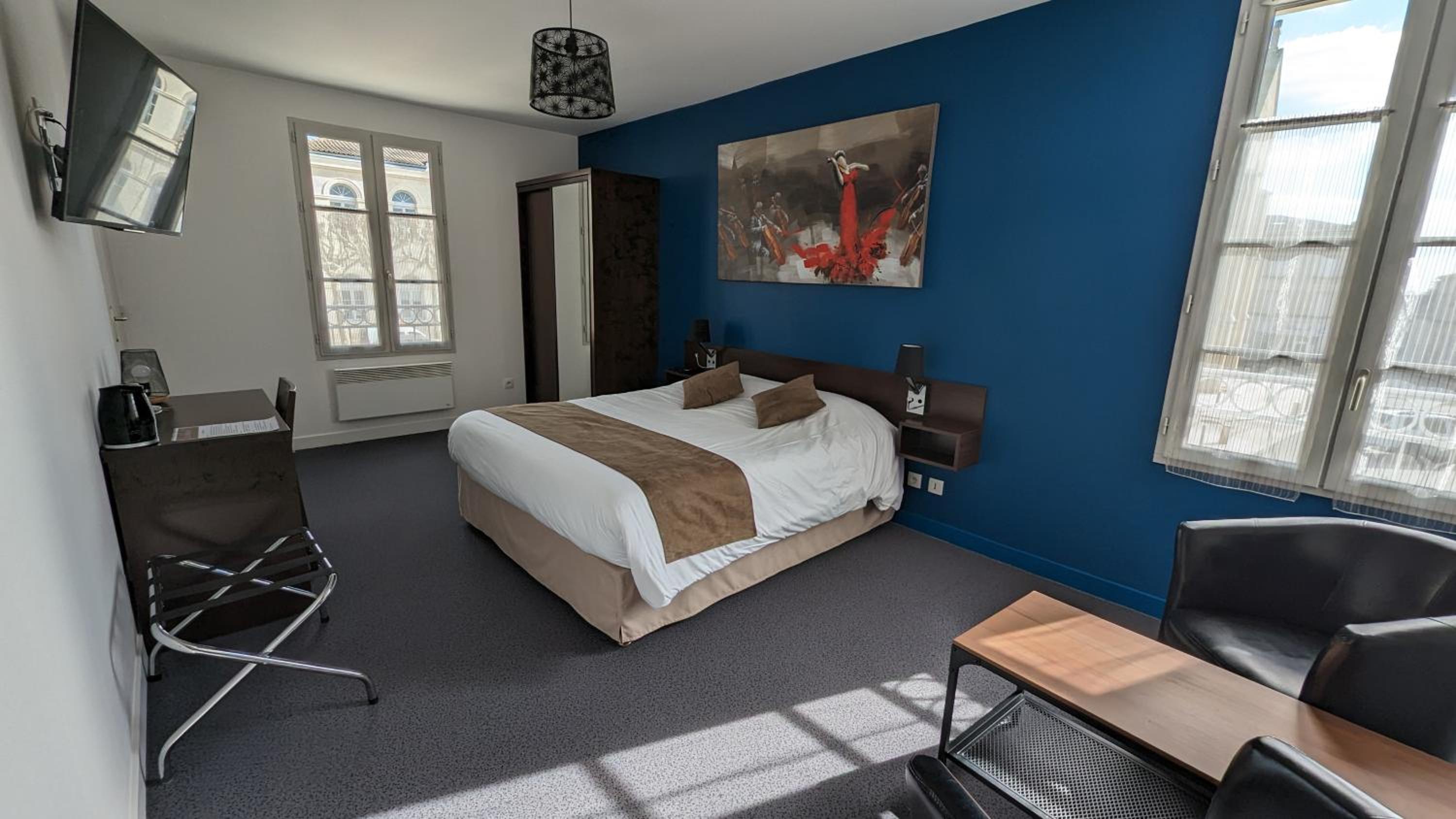 Superior Double Room - Photo 5