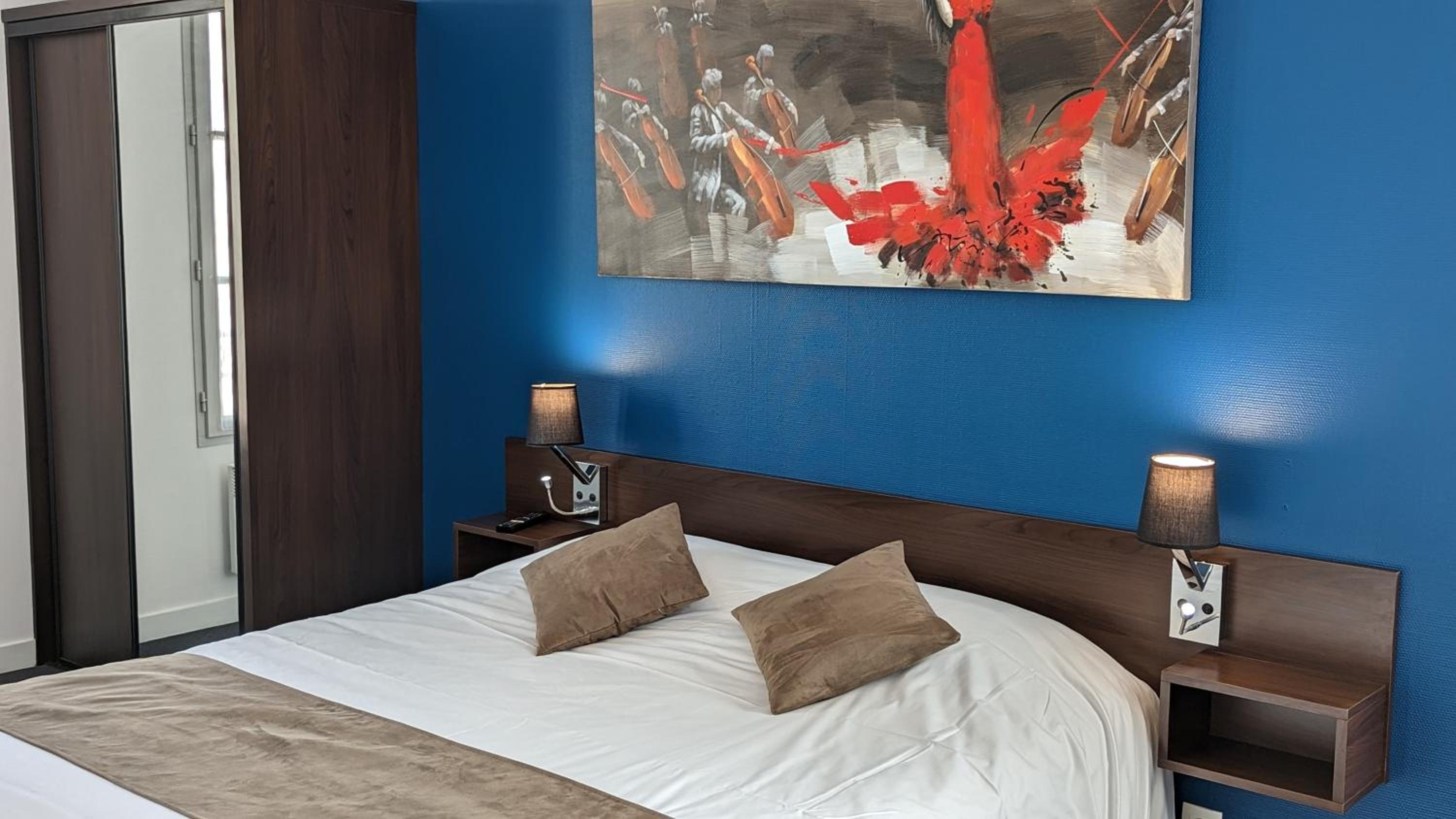 Superior Double Room - Photo 4