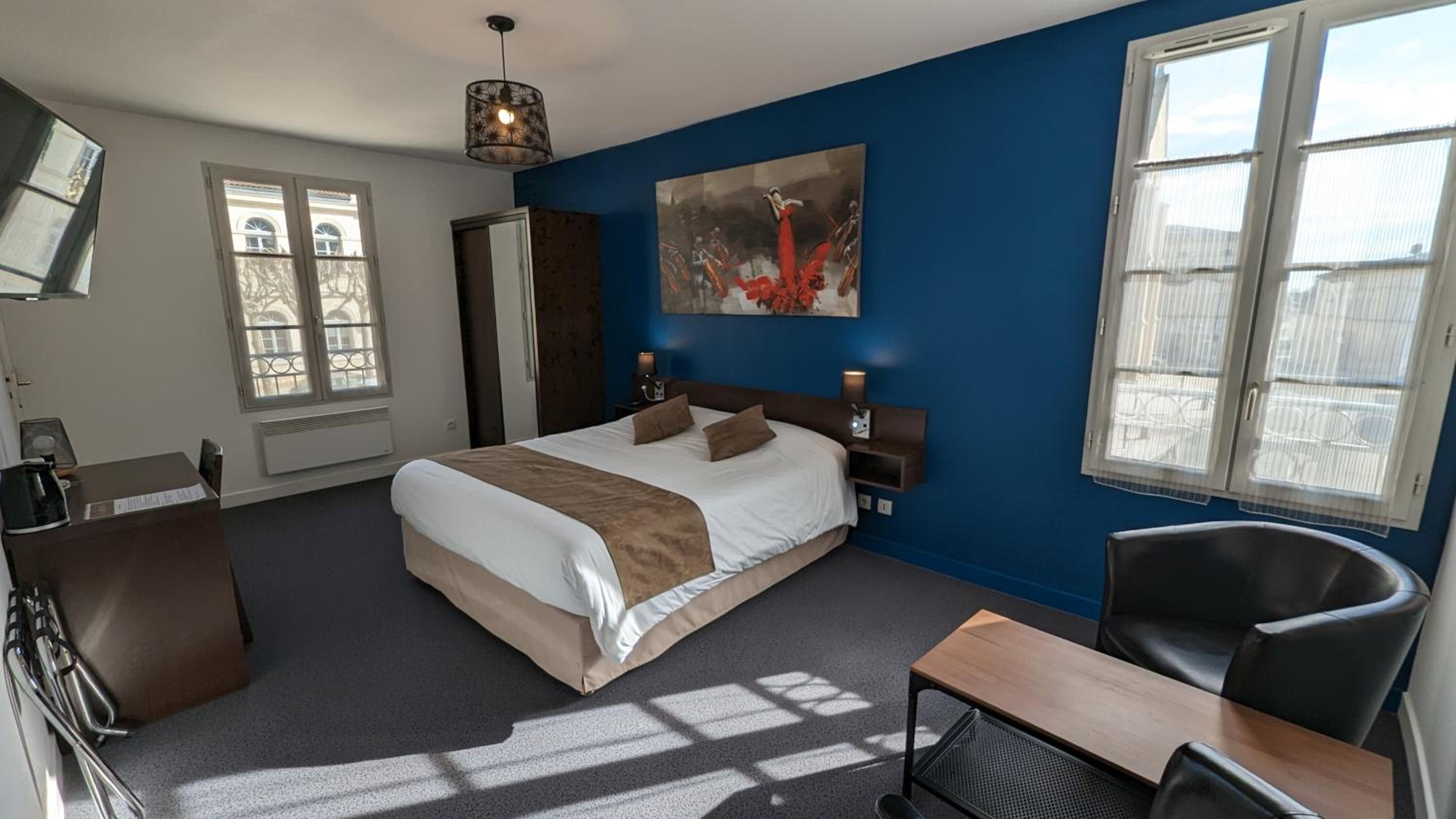 Superior Double Room - Photo 3
